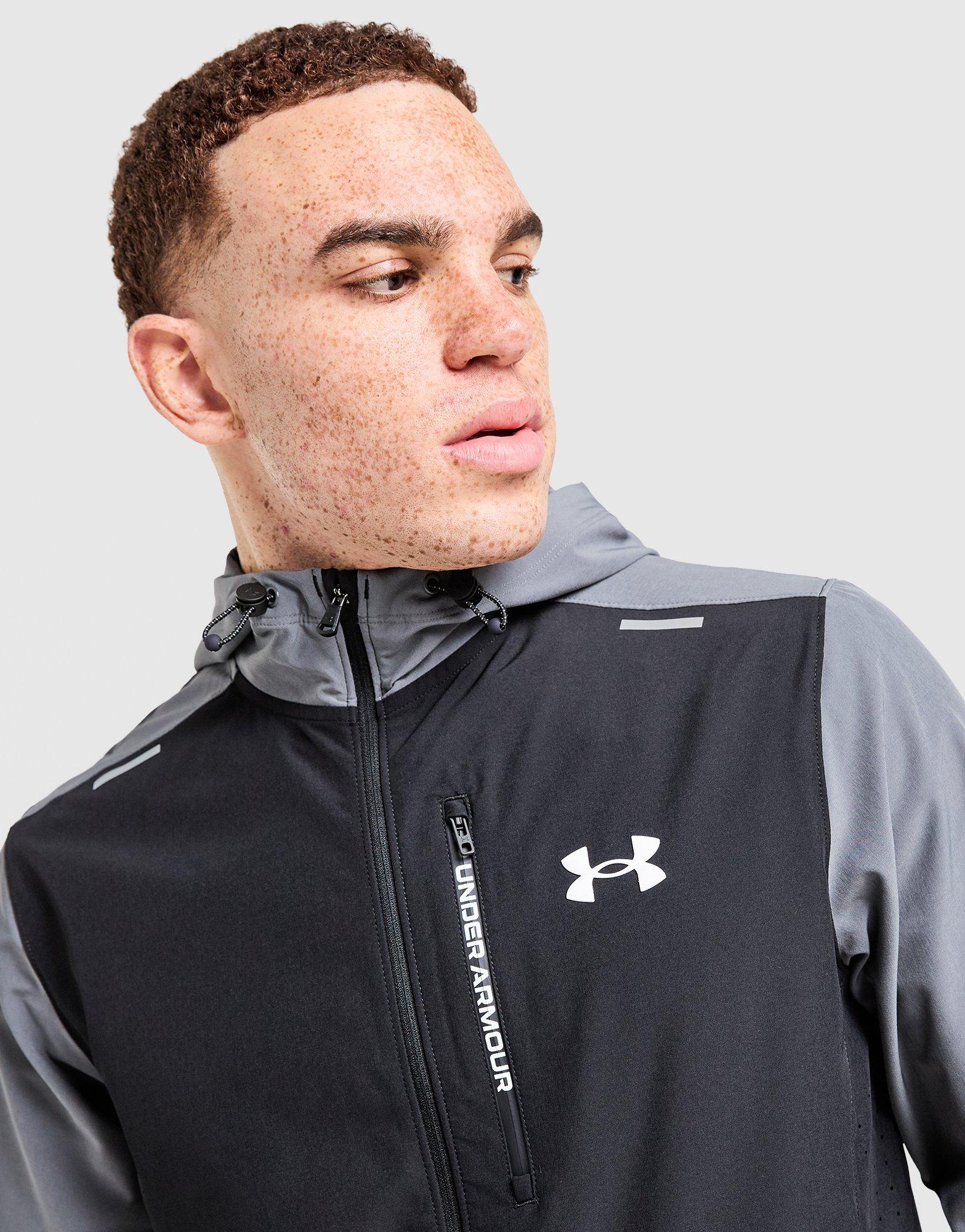 Under Armour Vanish Woven Jacket