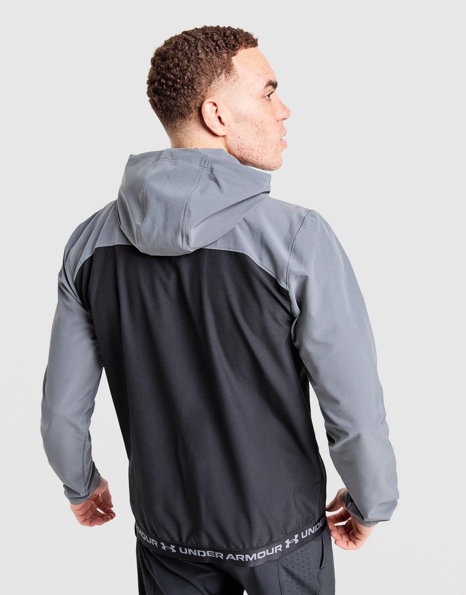 Under Armour Vanish Woven Jacket