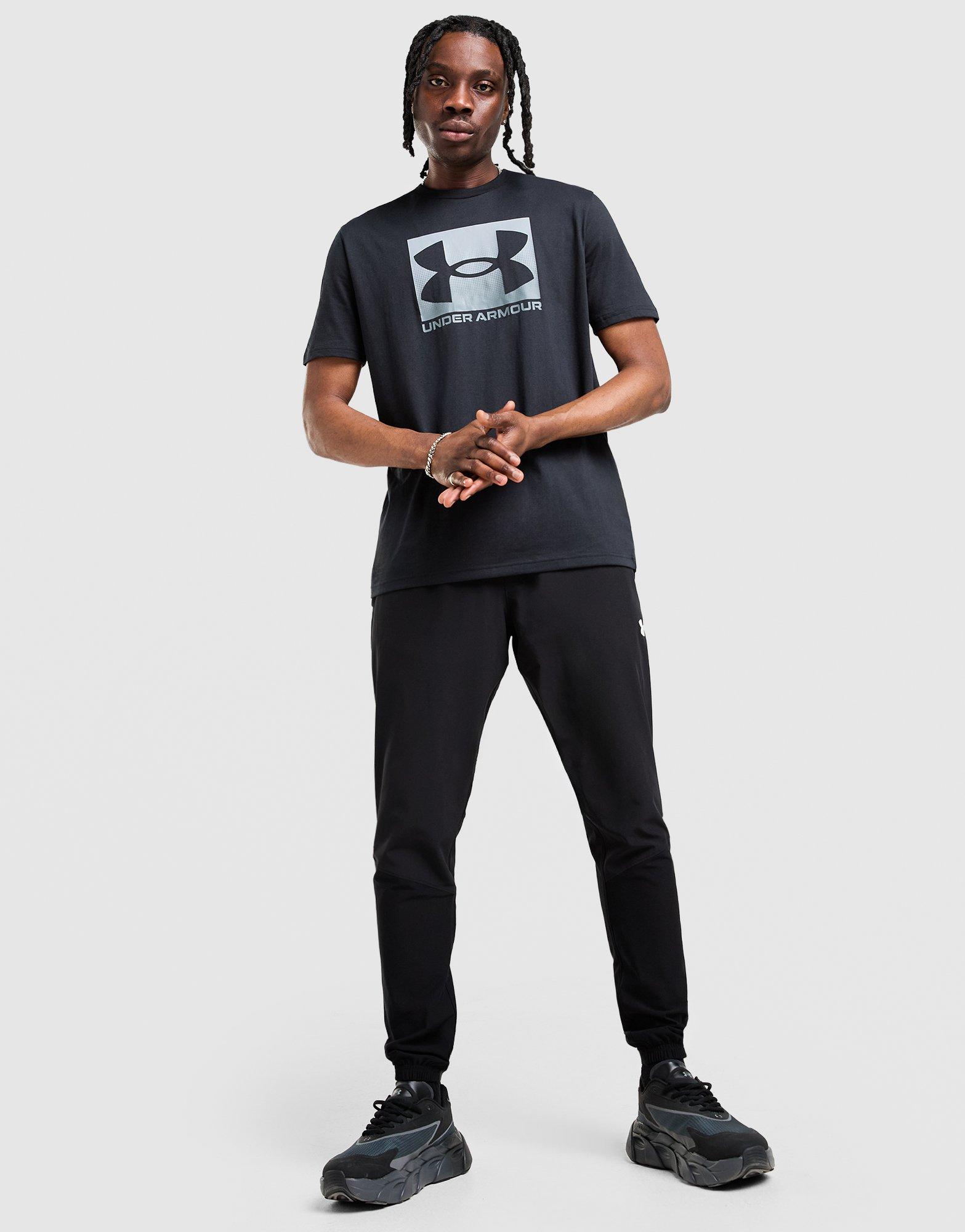 Under Armour Vanish Wordmark Track Pants