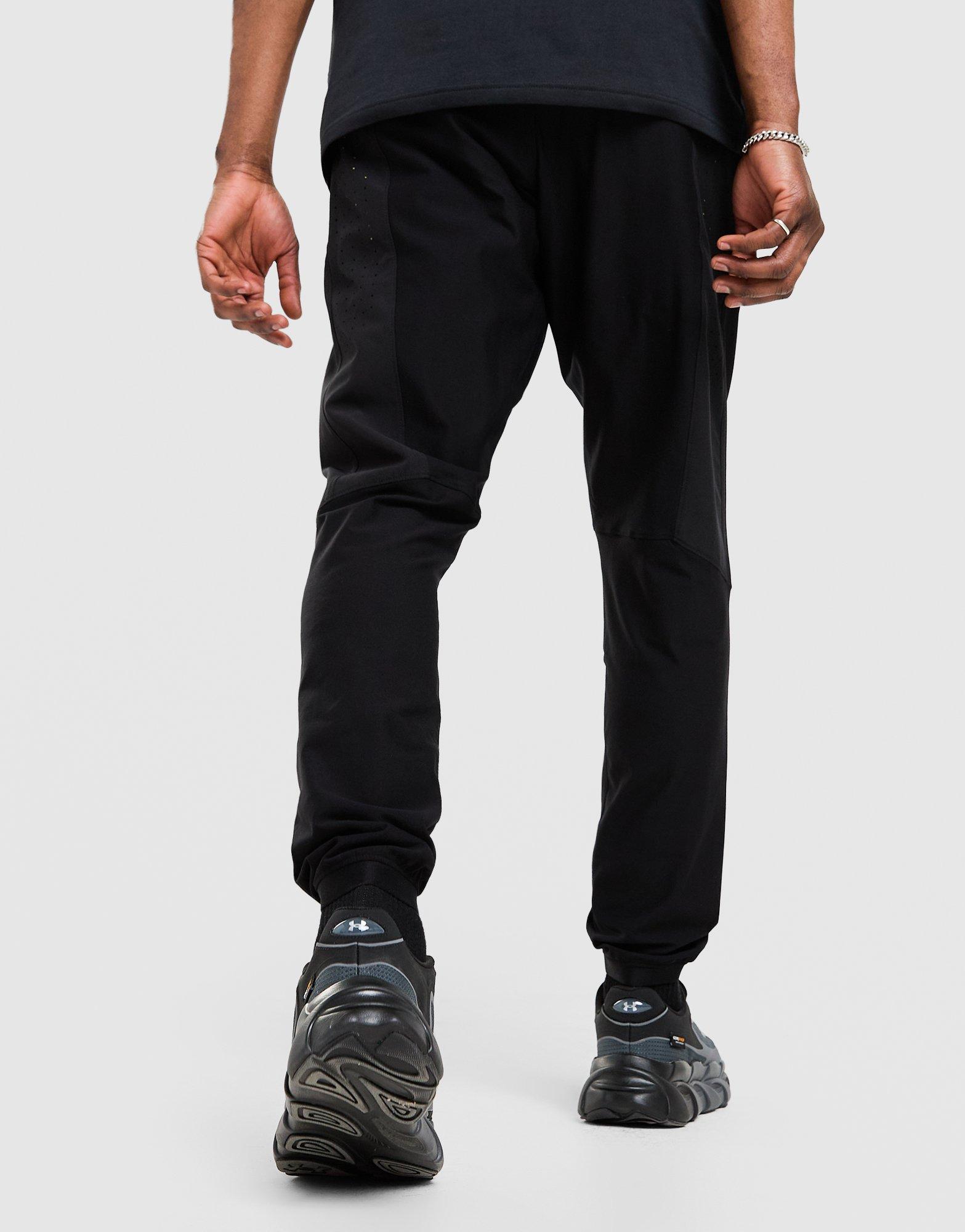 Under Armour Vanish Wordmark Track Pants