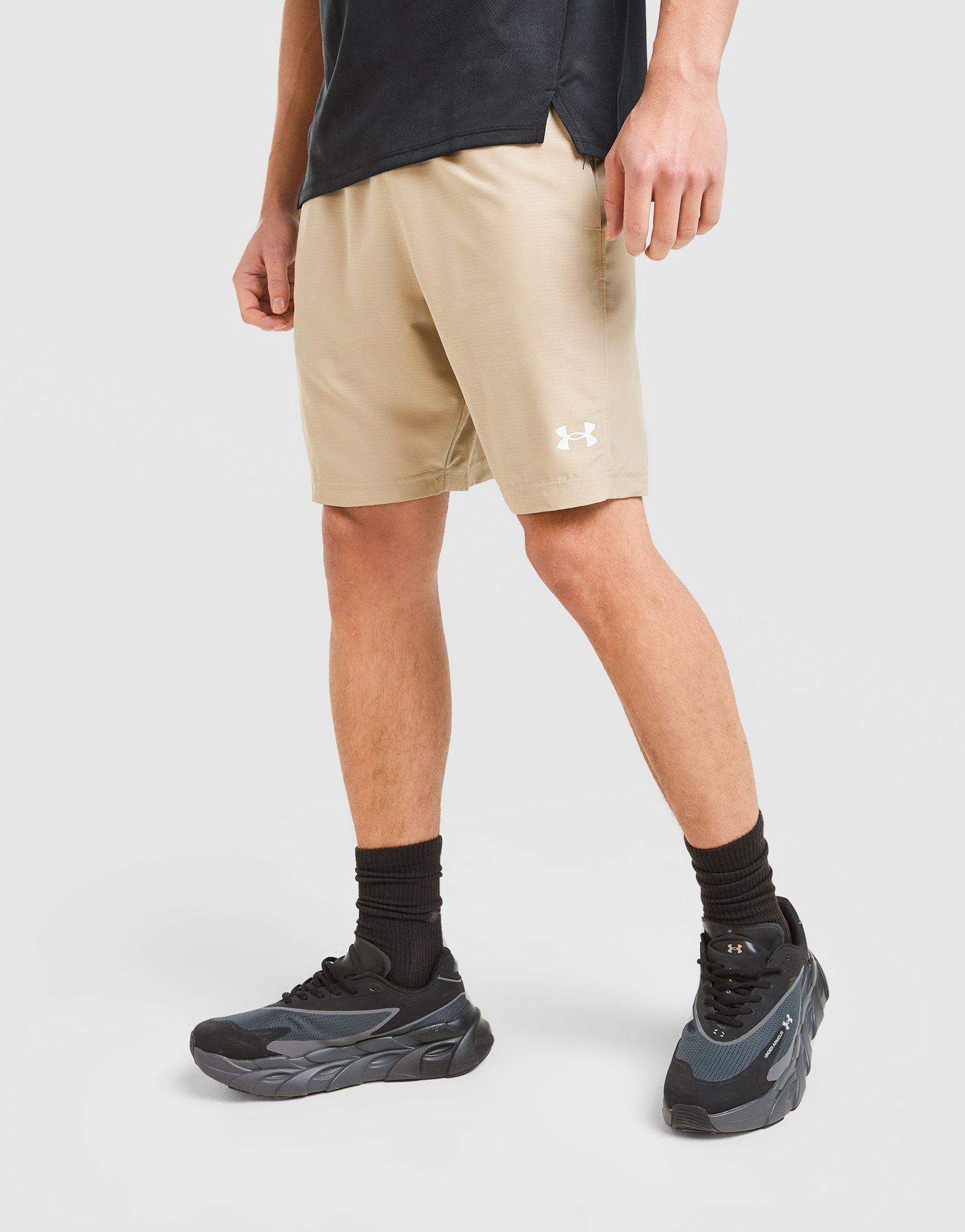 Under Armour Pantaloncino Tech Emboss