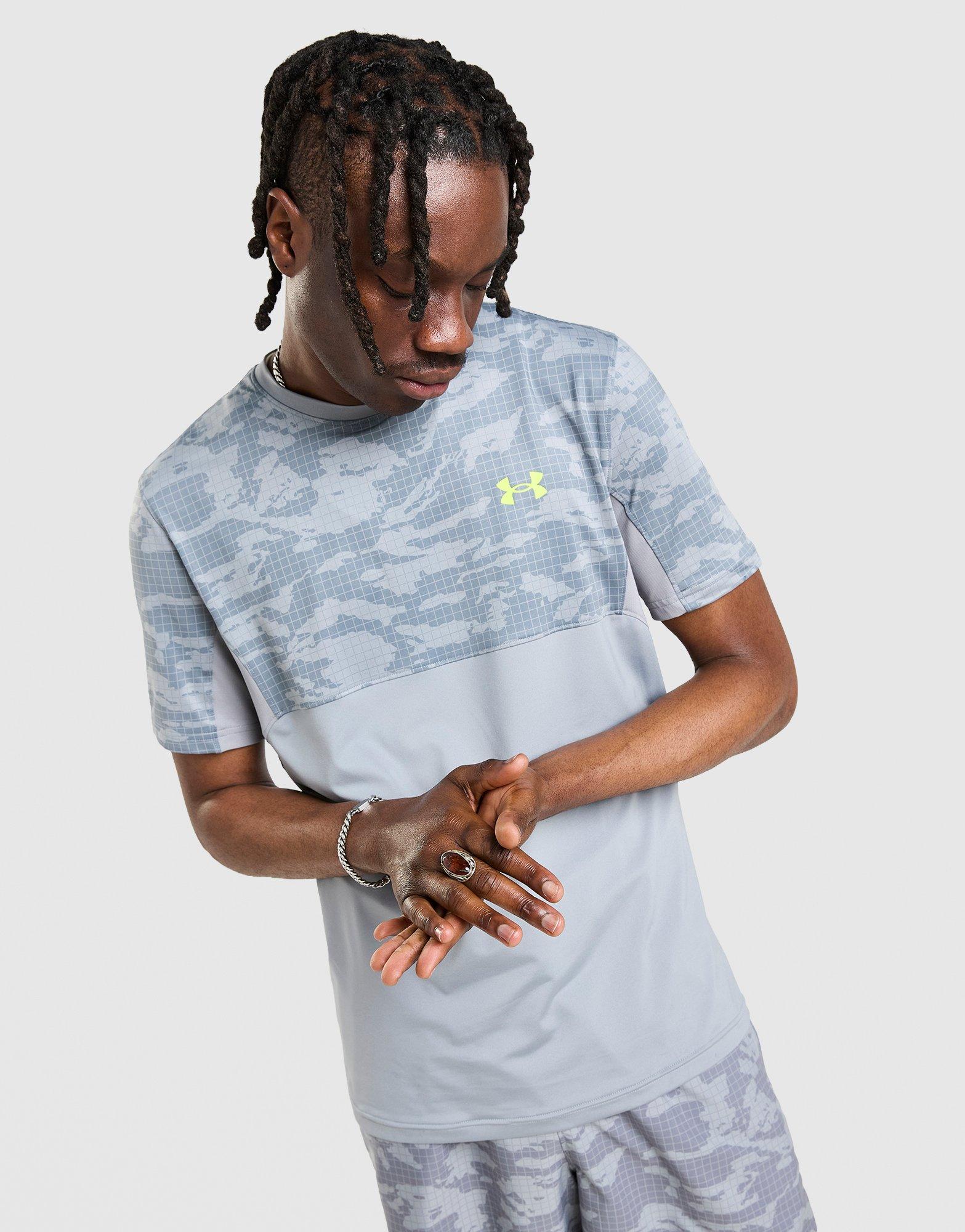 Under Armour Camo T-Shirt