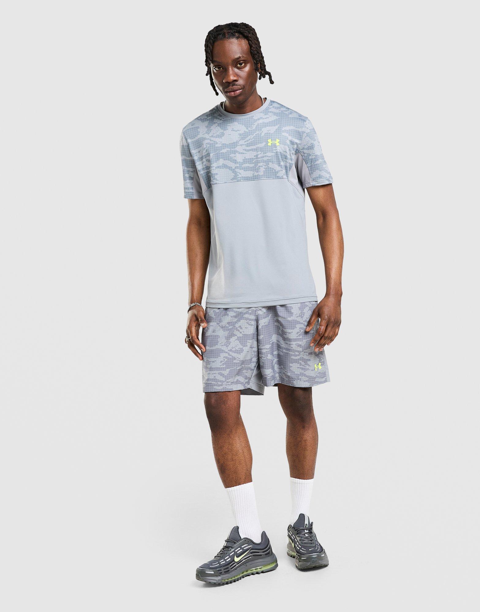 Under Armour Camo T-Shirt