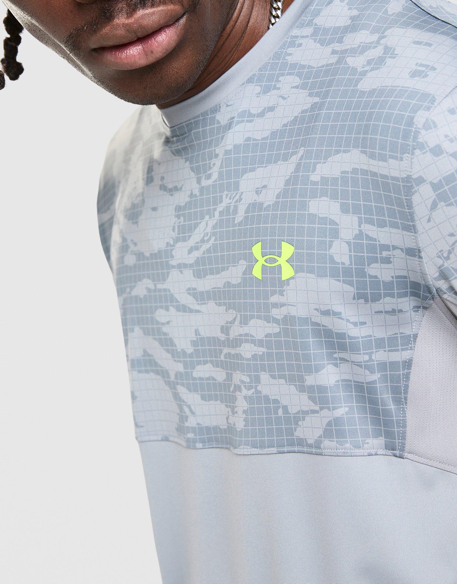 Under Armour Camo T-Shirt