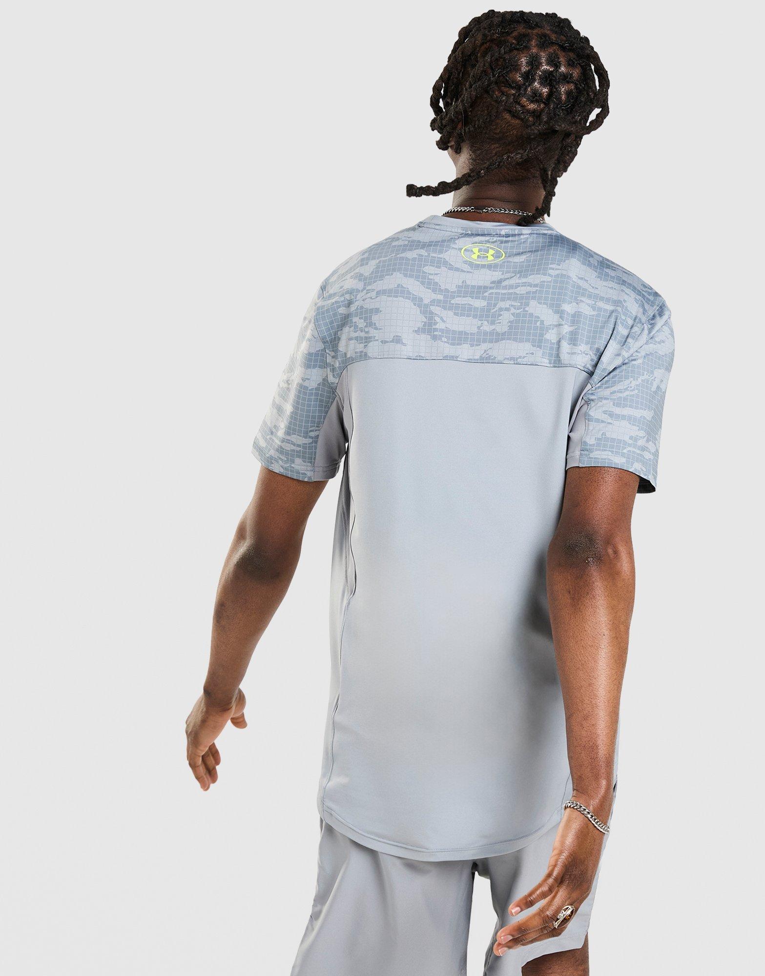 Under Armour Camo T-Shirt