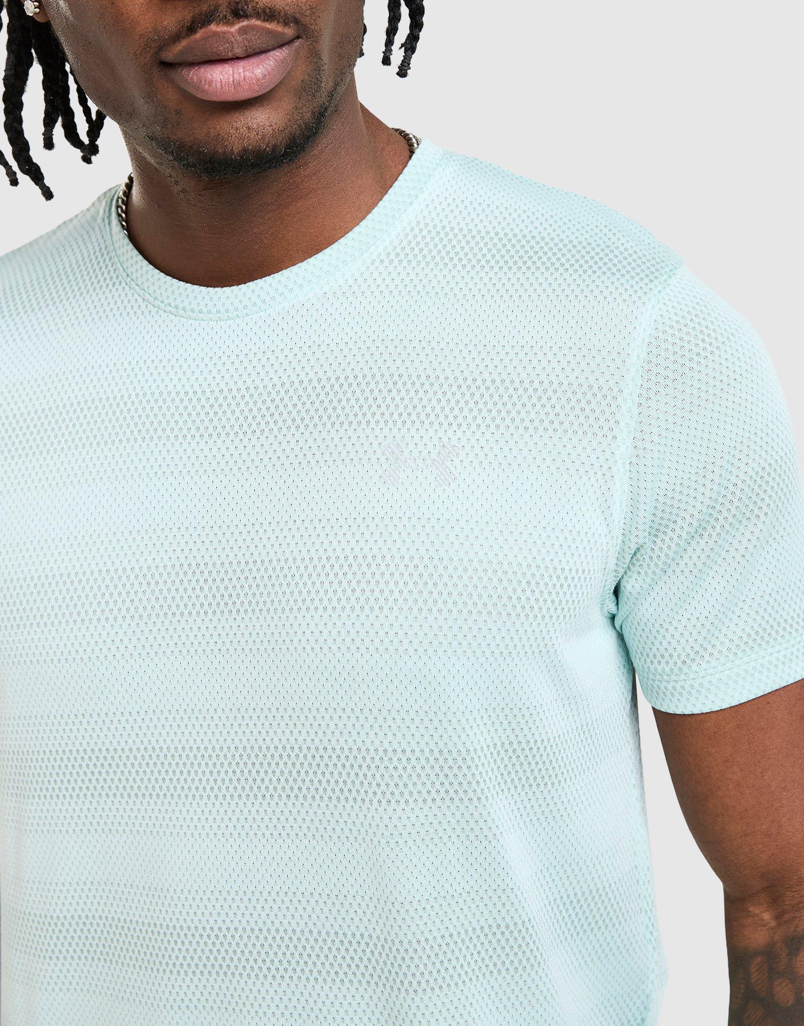 Under Armour Velocity Jacquard T-Shirt