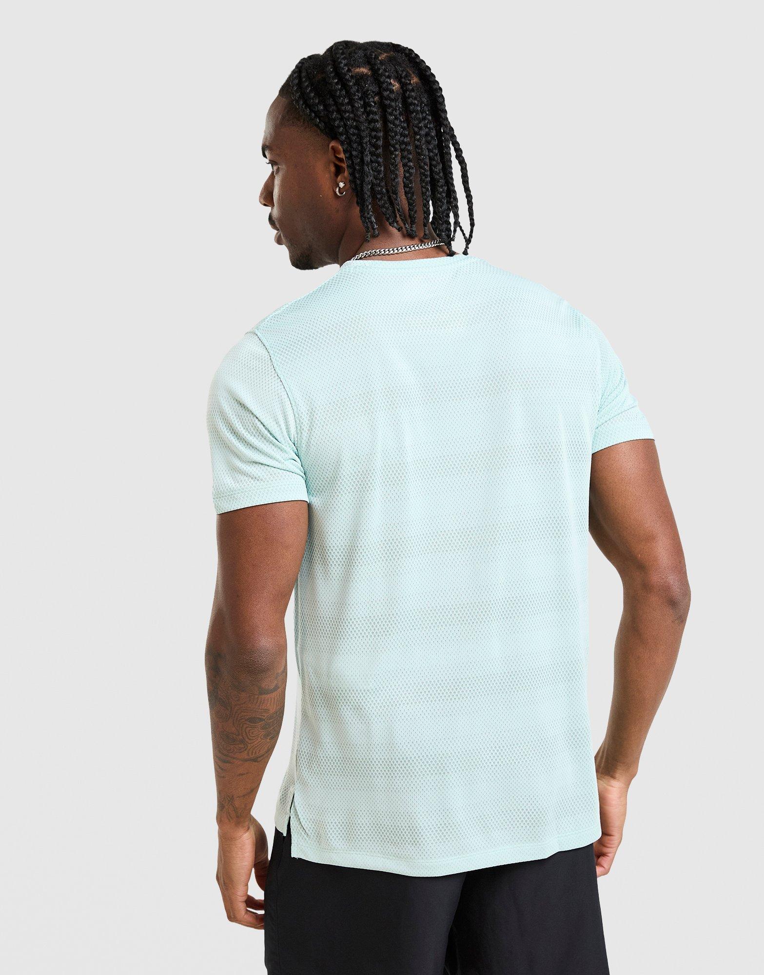 Under Armour Velocity Jacquard T-Shirt