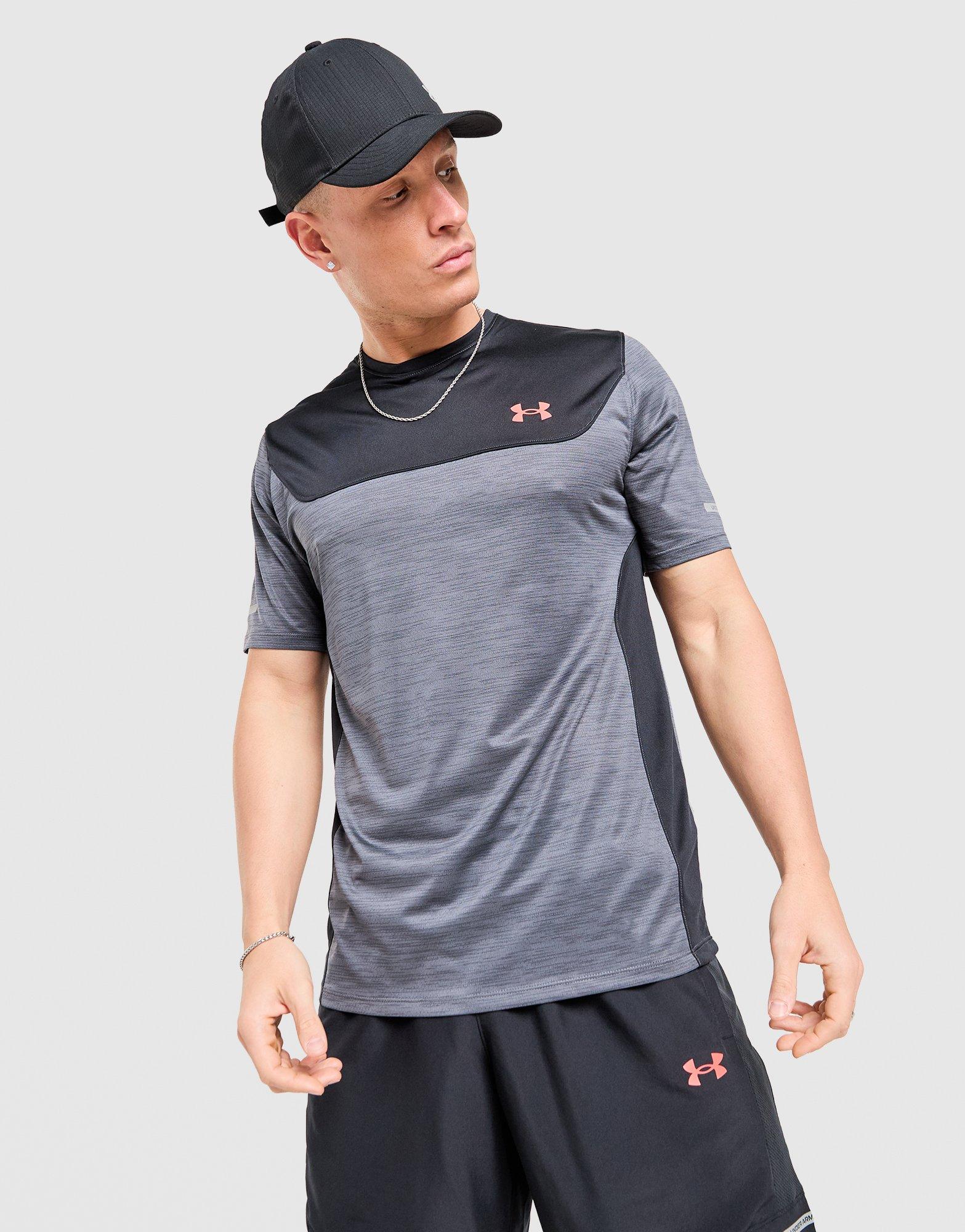 Under Armour Tech Utility T-Shirt