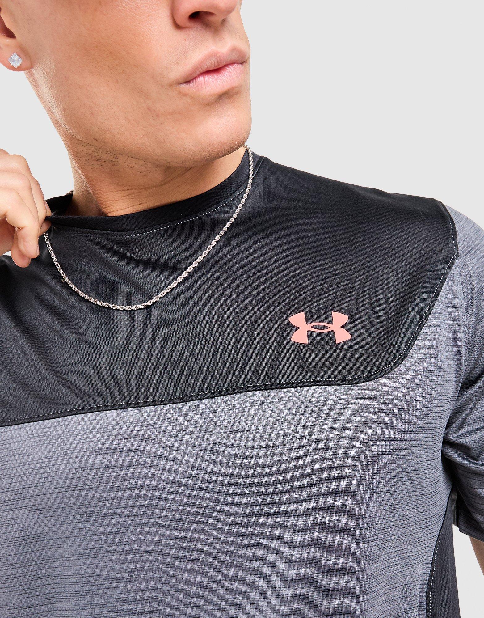 Under Armour Tech Utility T-Shirt