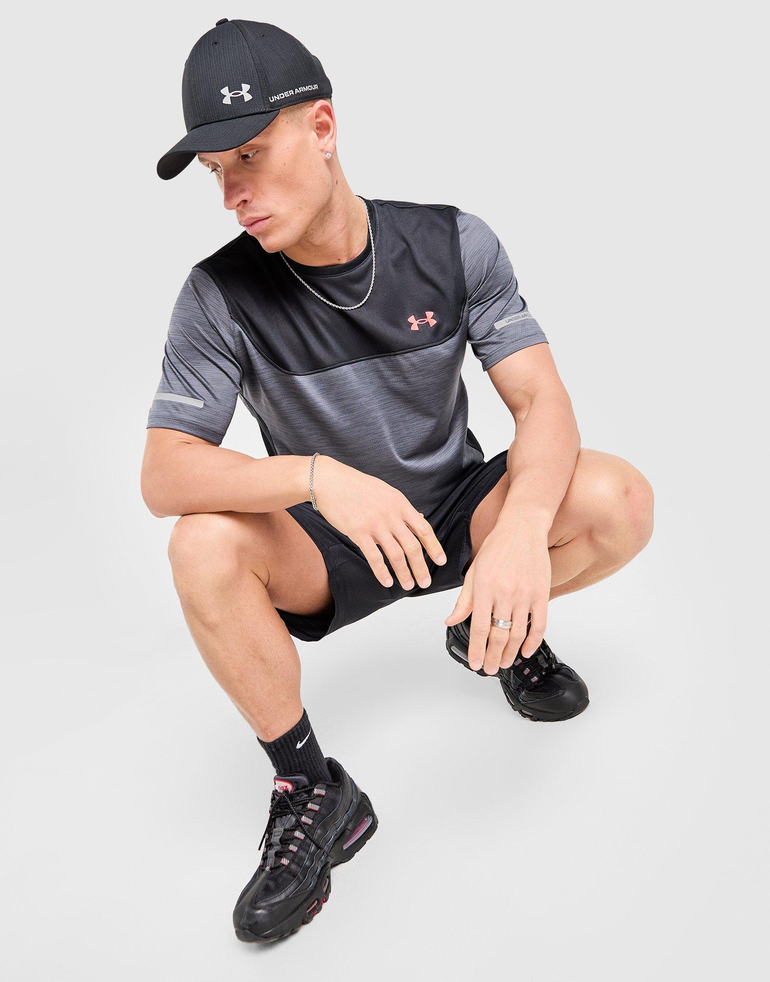 Under Armour Maglia Tech Utility