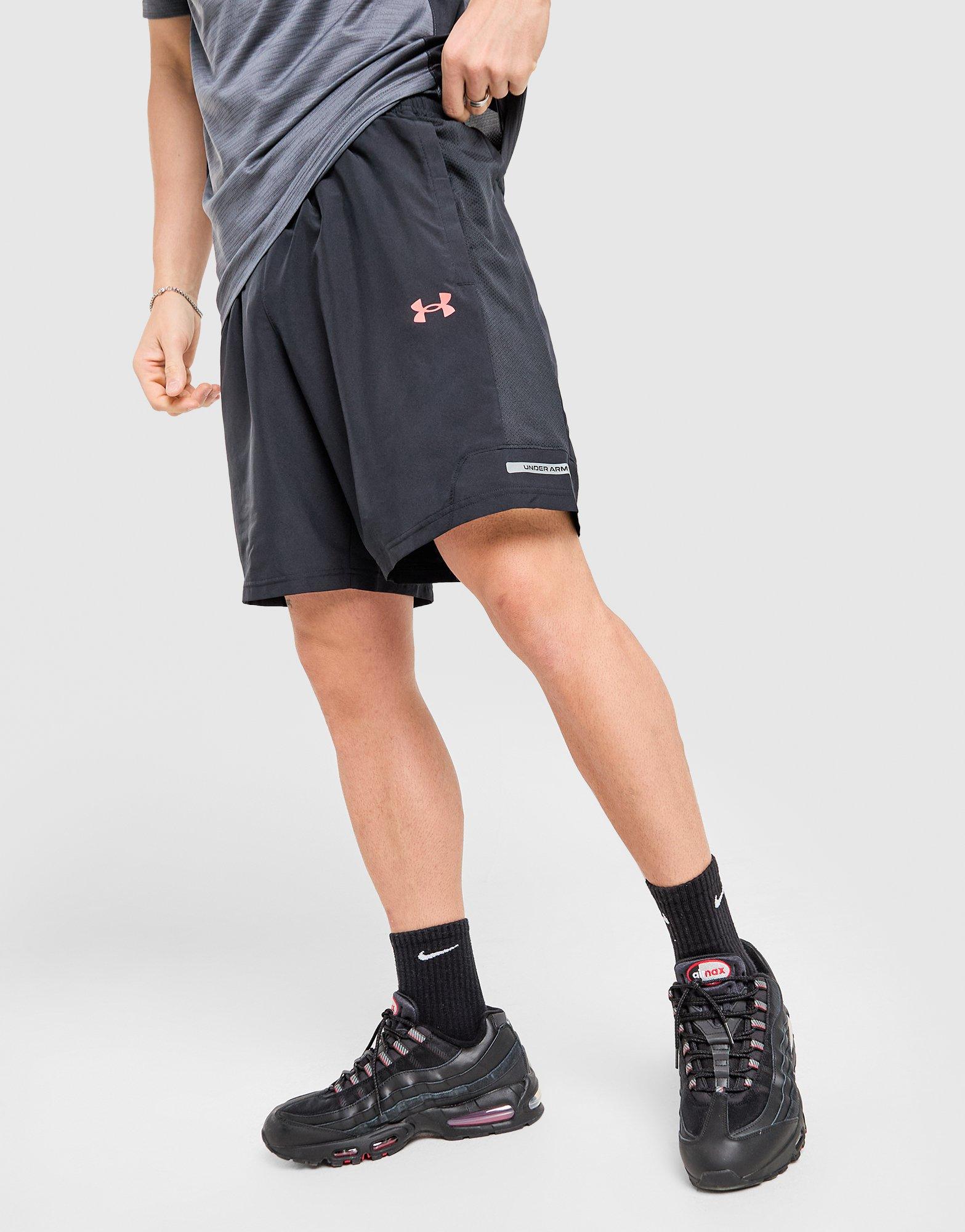 Under Armour Tech Utility Shorts