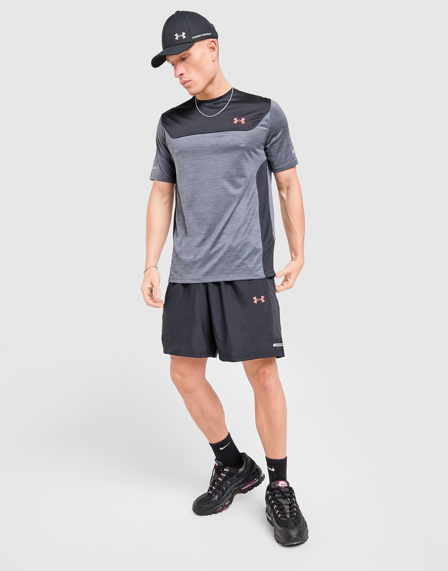 Under Armour Tech Utility Shorts