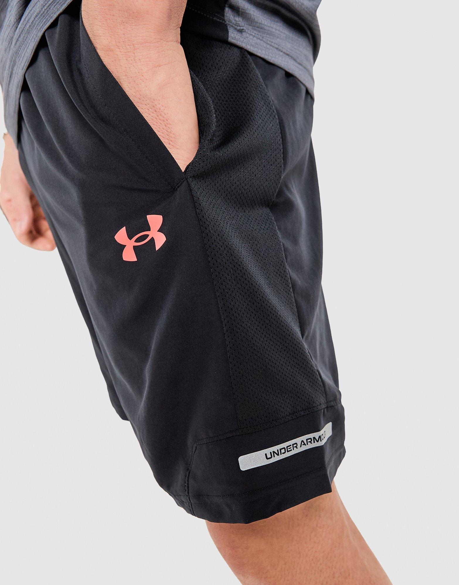 Under Armour Tech Utility Shorts