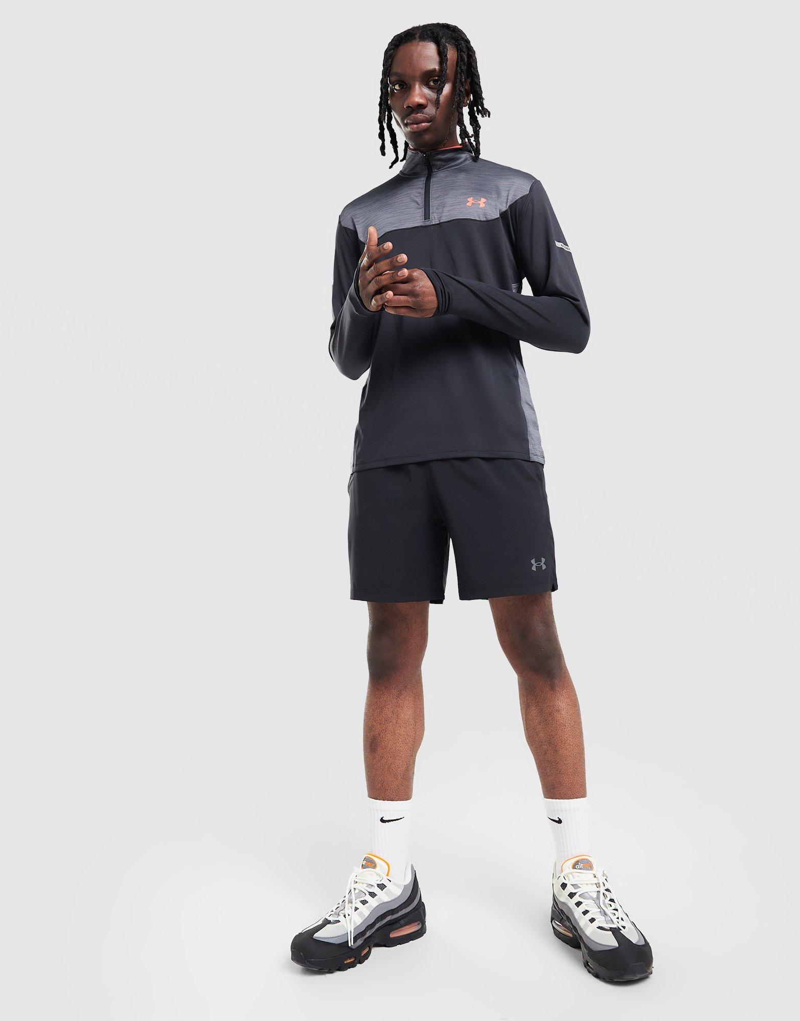 Under Armour Tech Utility 1/4 Zip Top