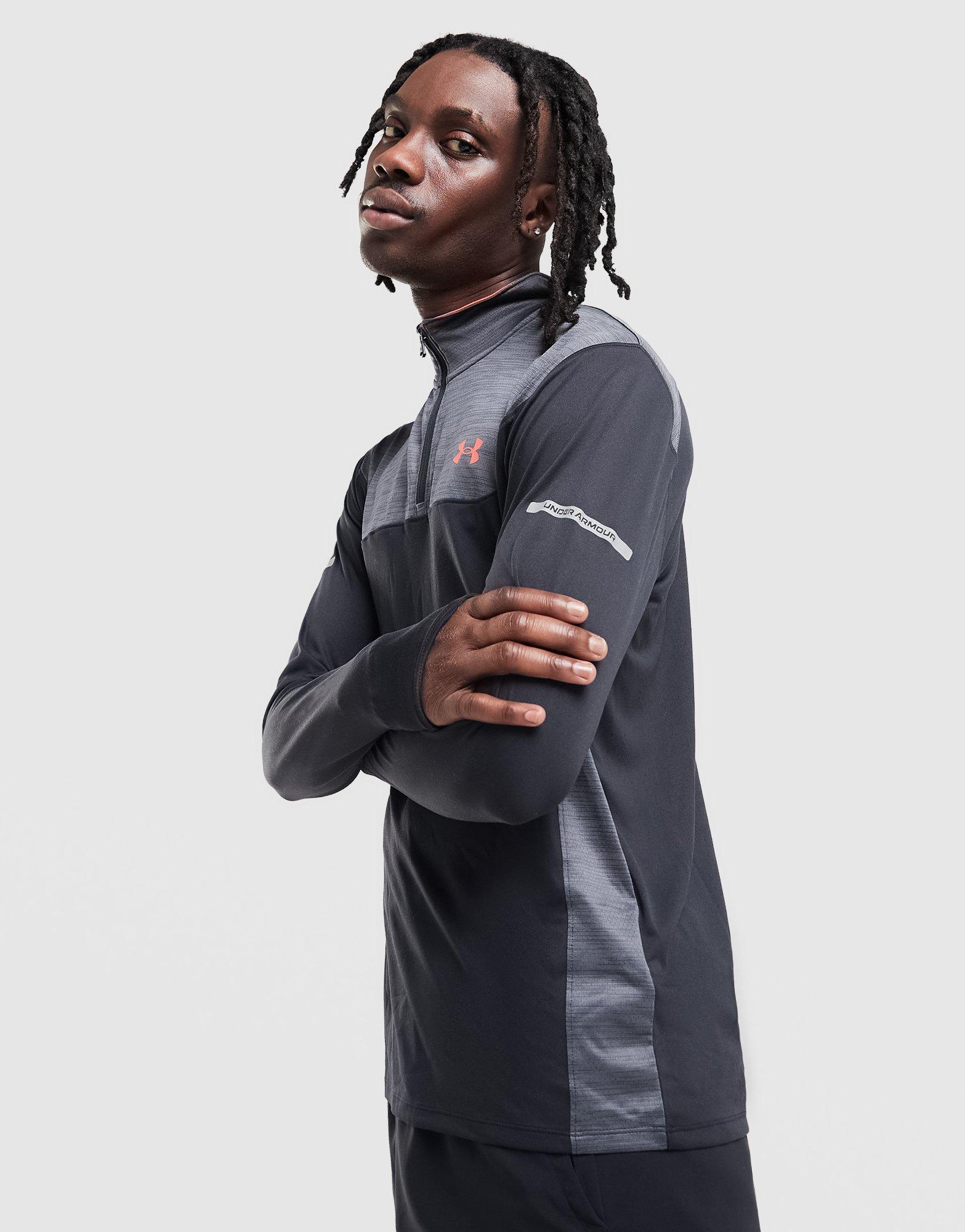 Under Armour Top 1/4 Zip Tech Utility