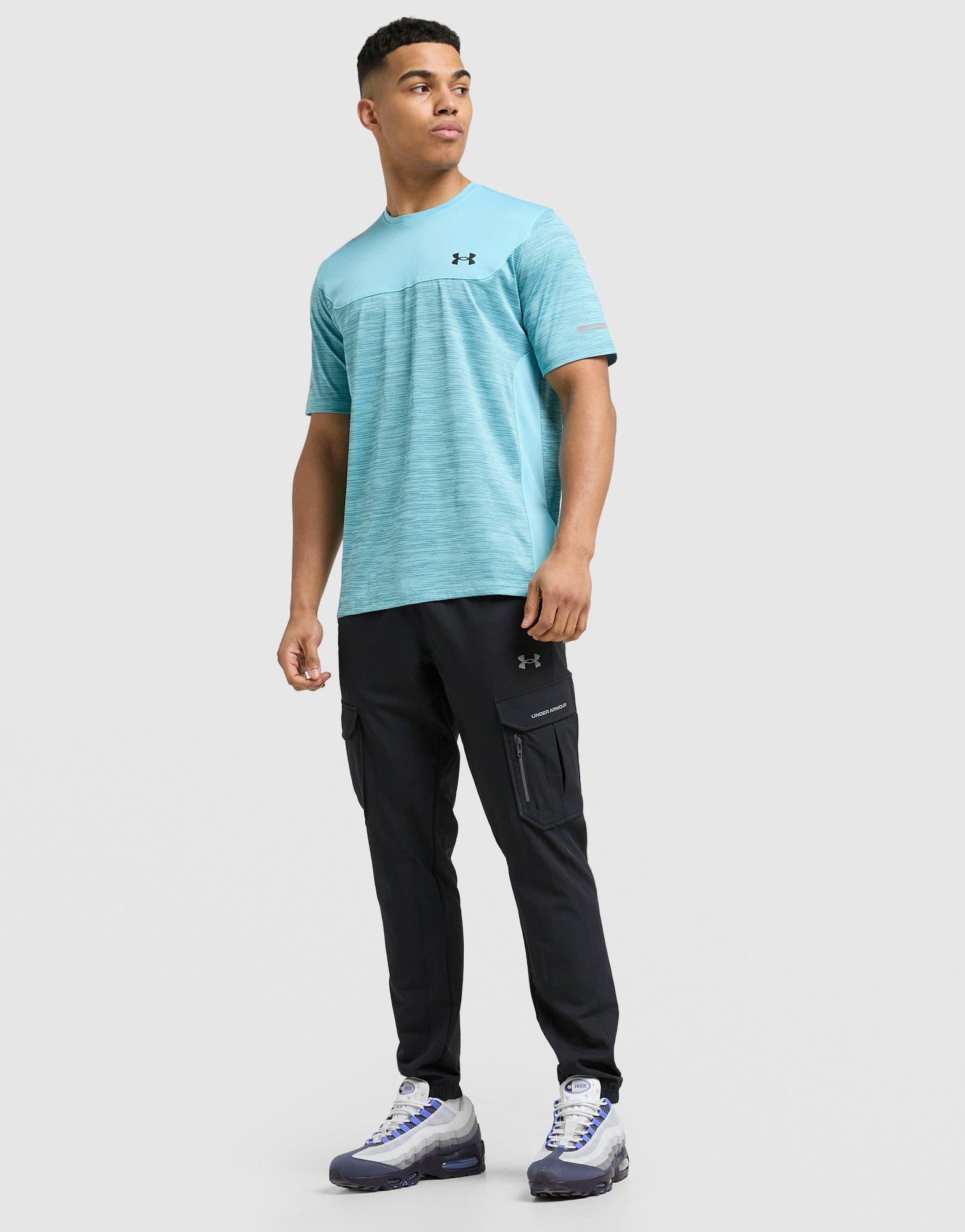 Under Armour Tech Utility T-Shirt