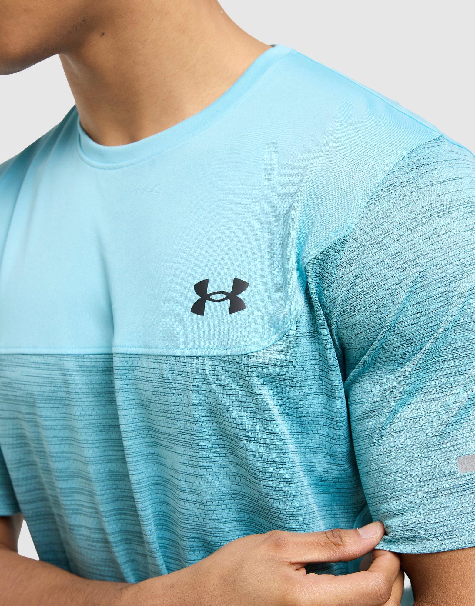 Under Armour Tech Utility T-Shirt