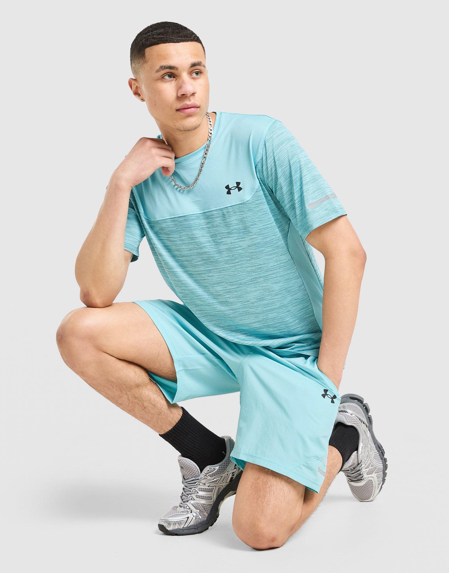 Under Armour Maglia Tech Utility