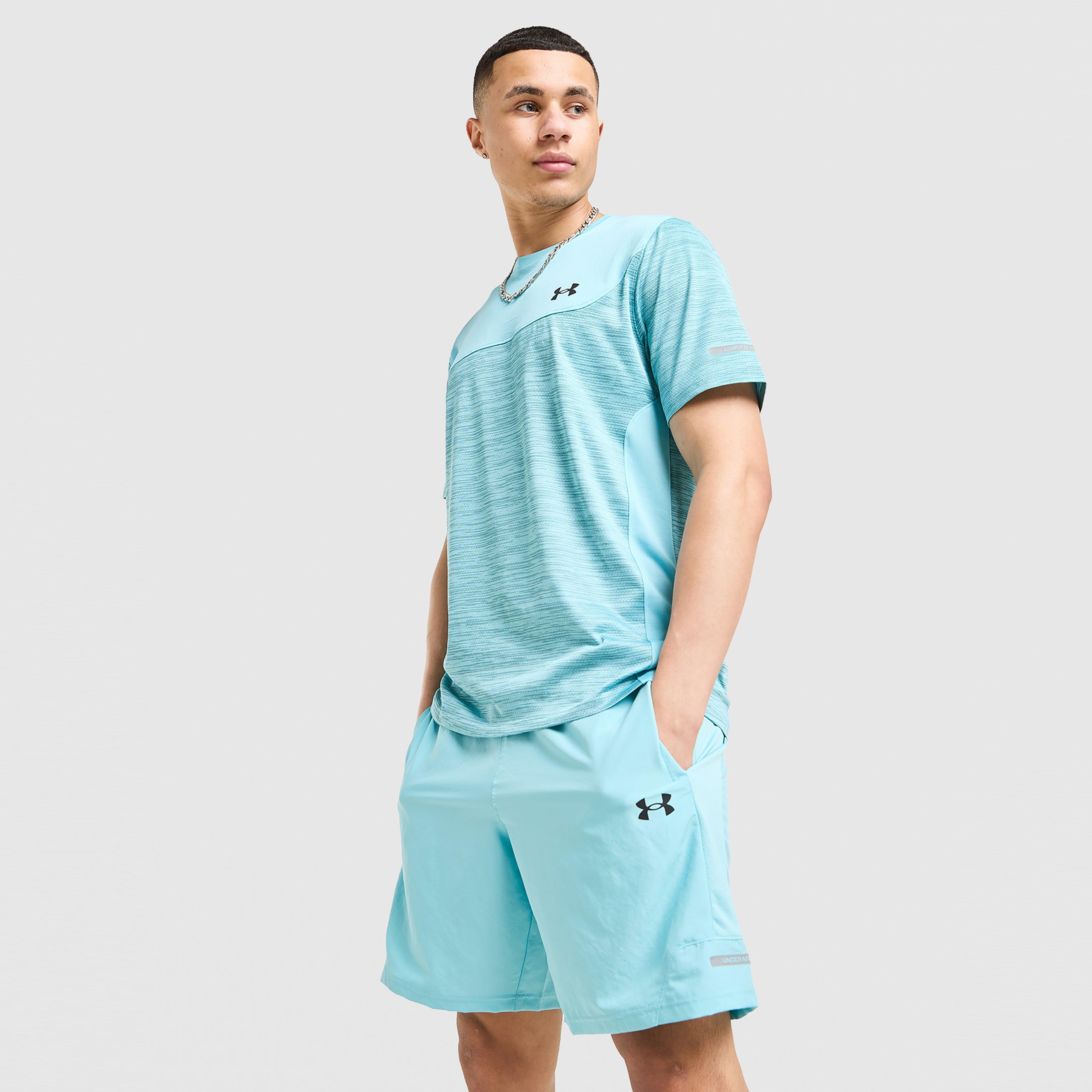 azul