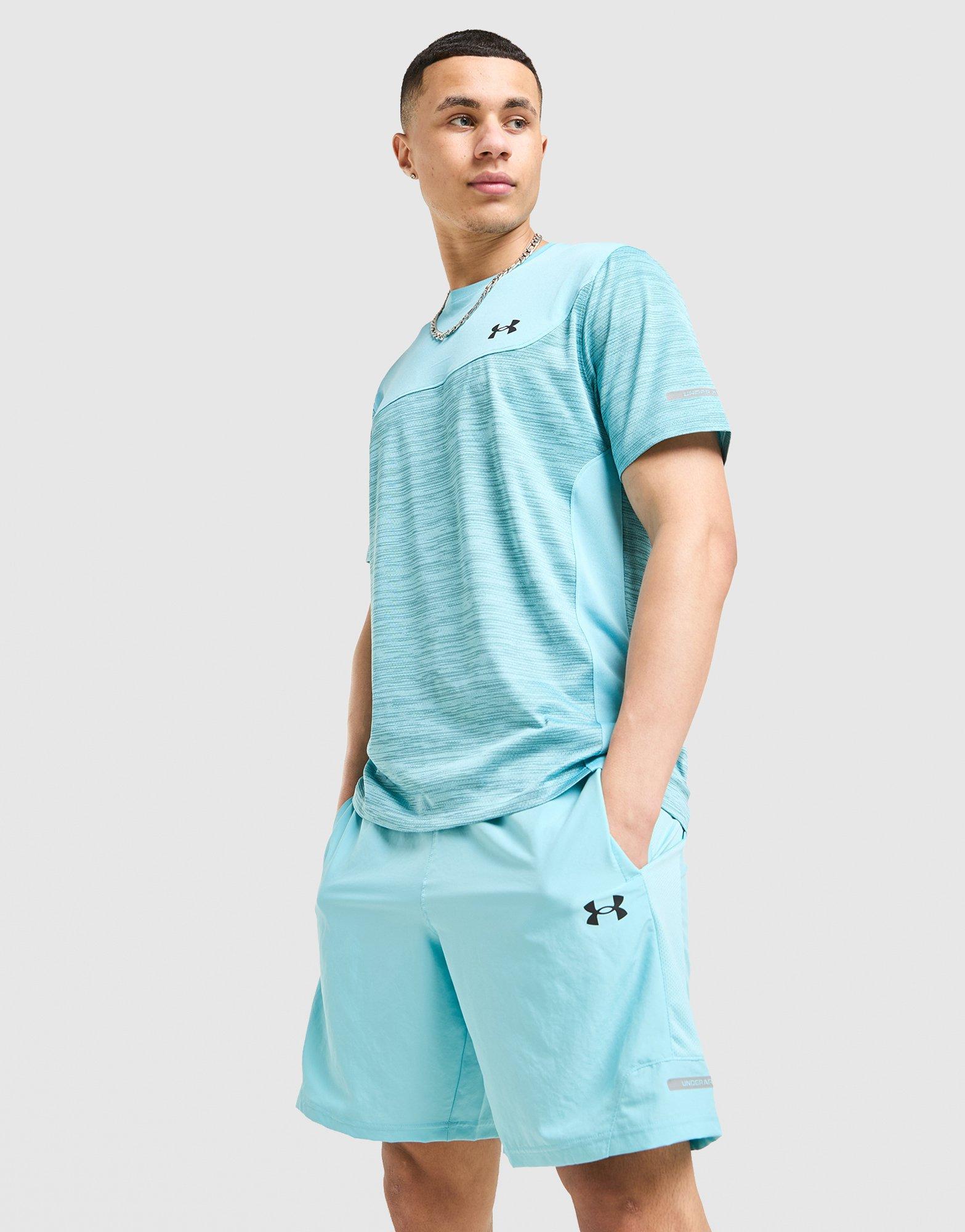 Under Armour Pantaloncino Tech Utility