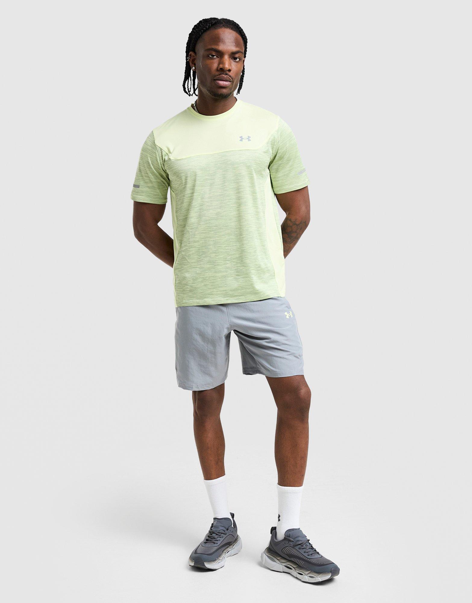 Under Armour Tech Utility T-Shirt