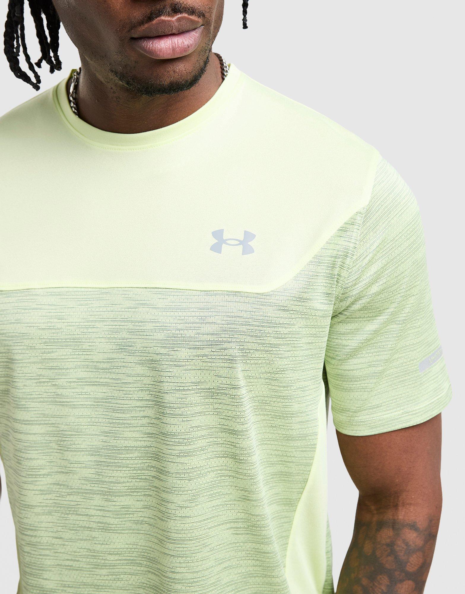 Under Armour Tech Utility T-Shirt