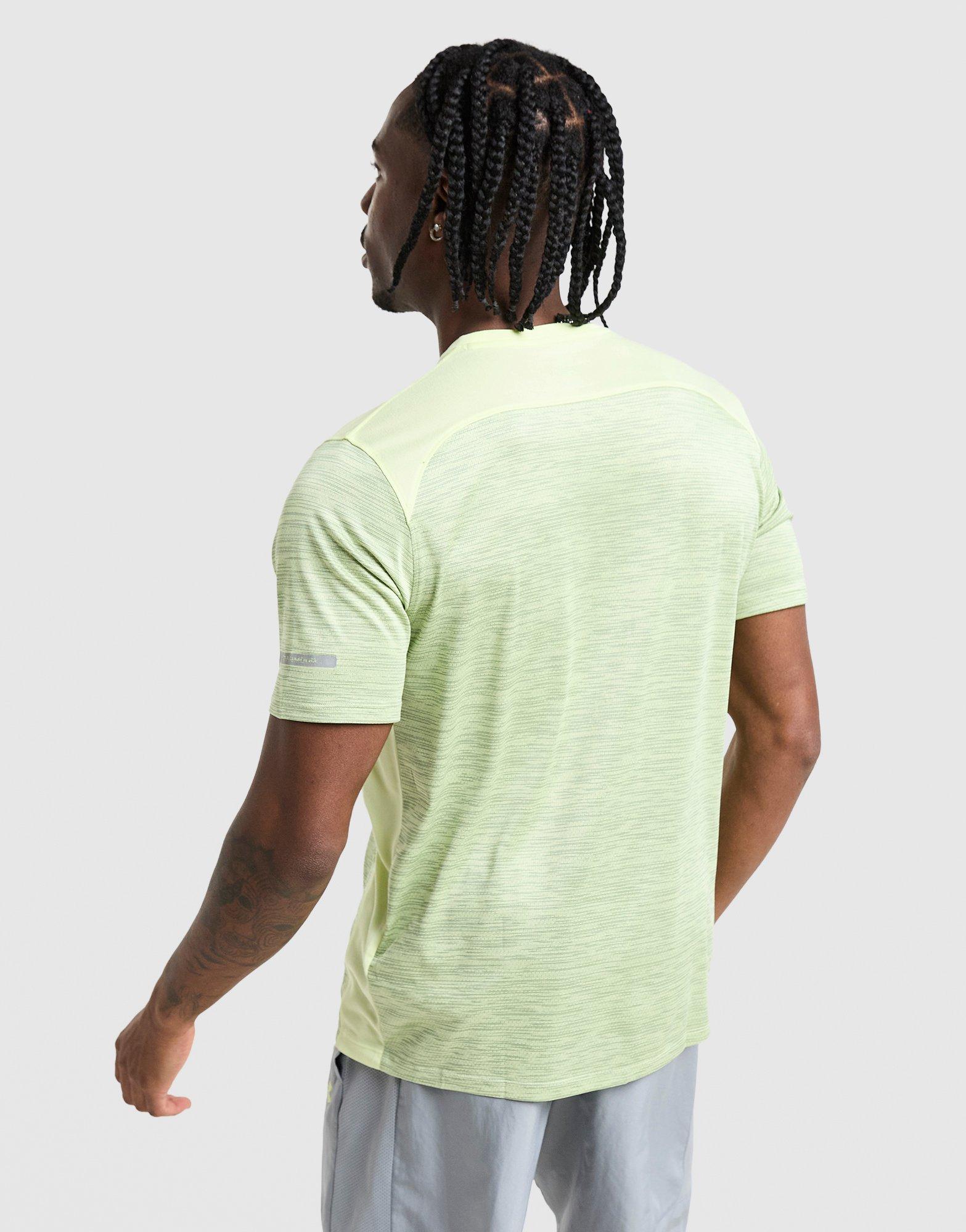 Under Armour Tech Utility T-Shirt