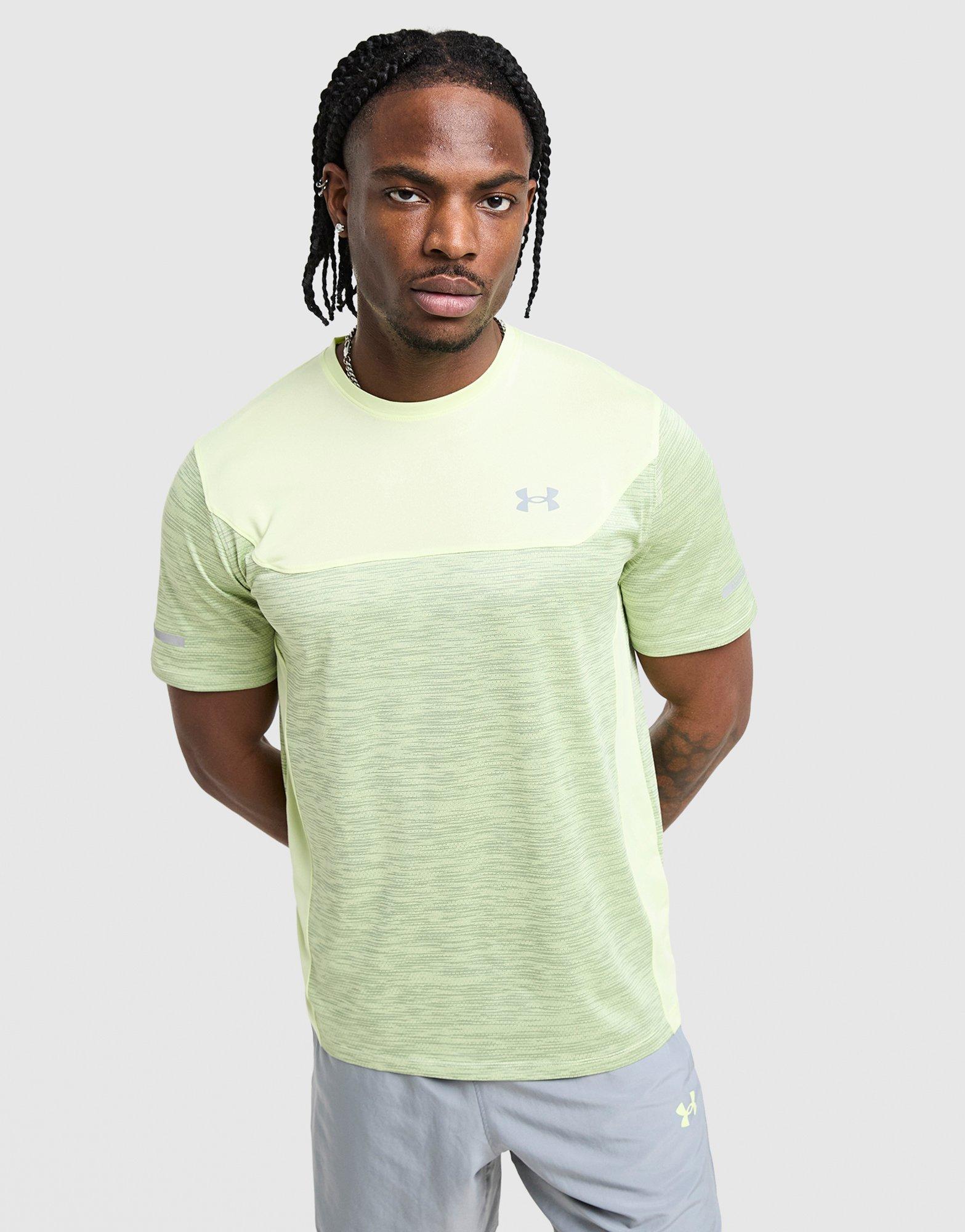 Under Armour Maglia Tech Utility