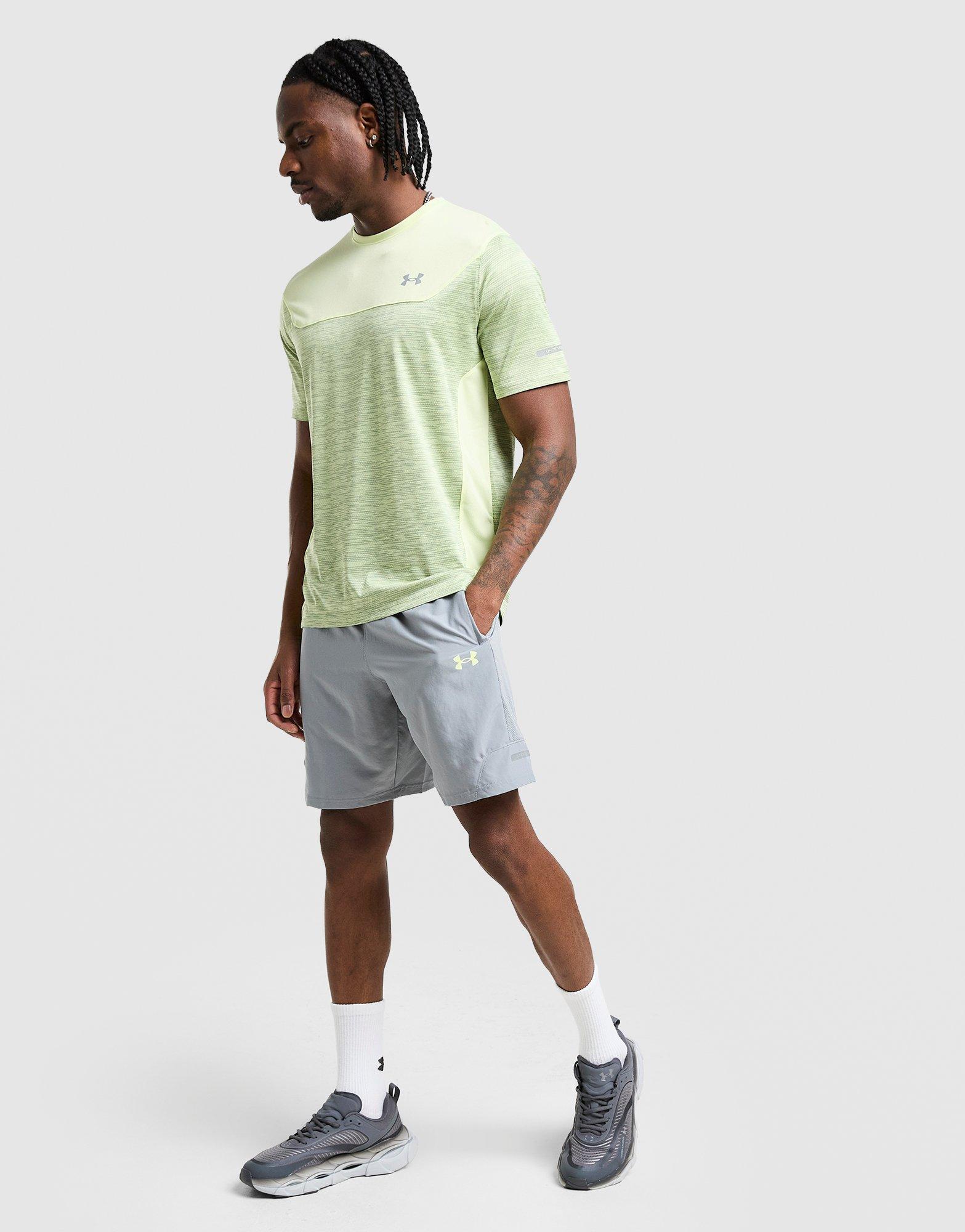 Under Armour Pantaloncino Tech Utility