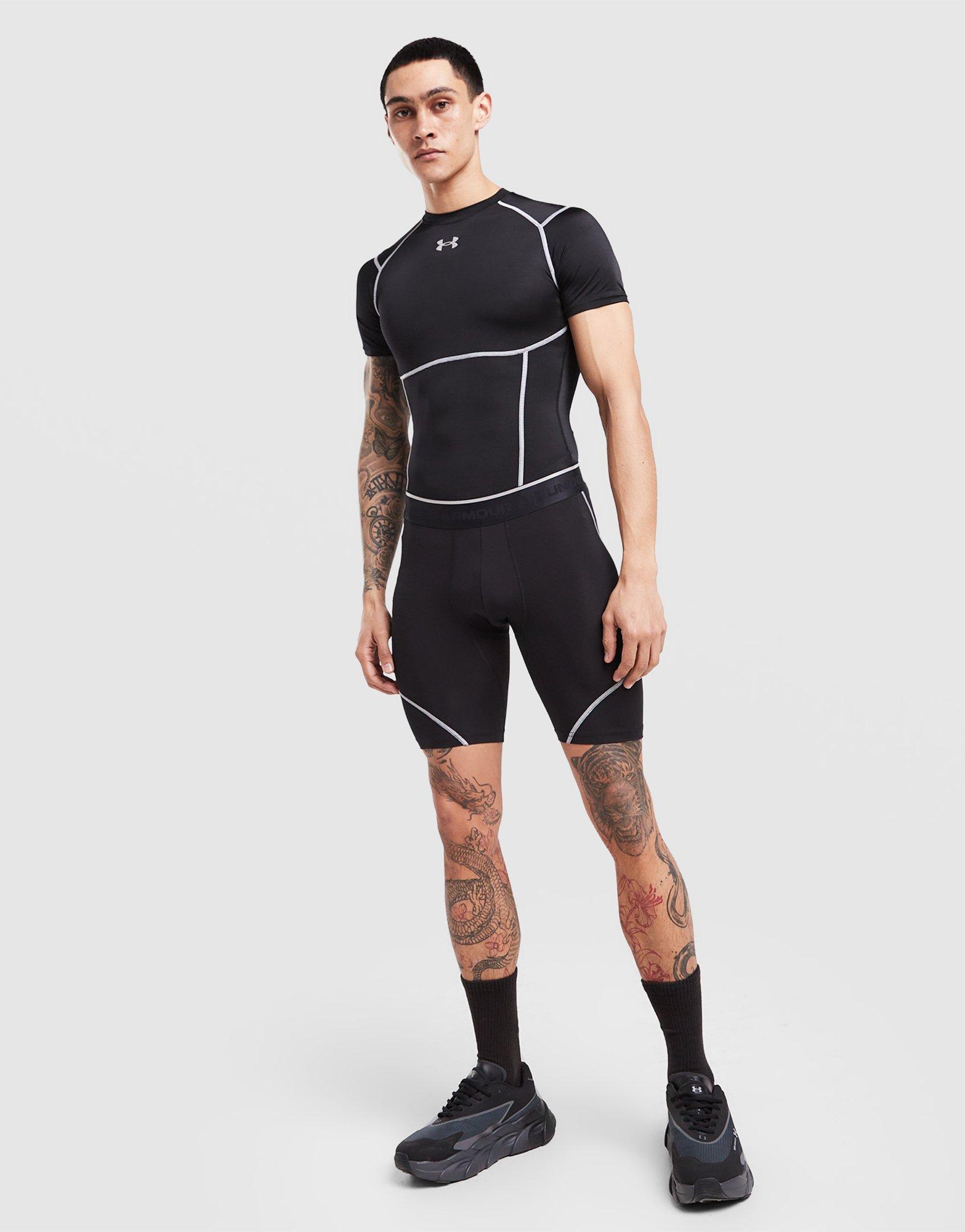 Under Armour NEOLAST HeatGear T-Shirt