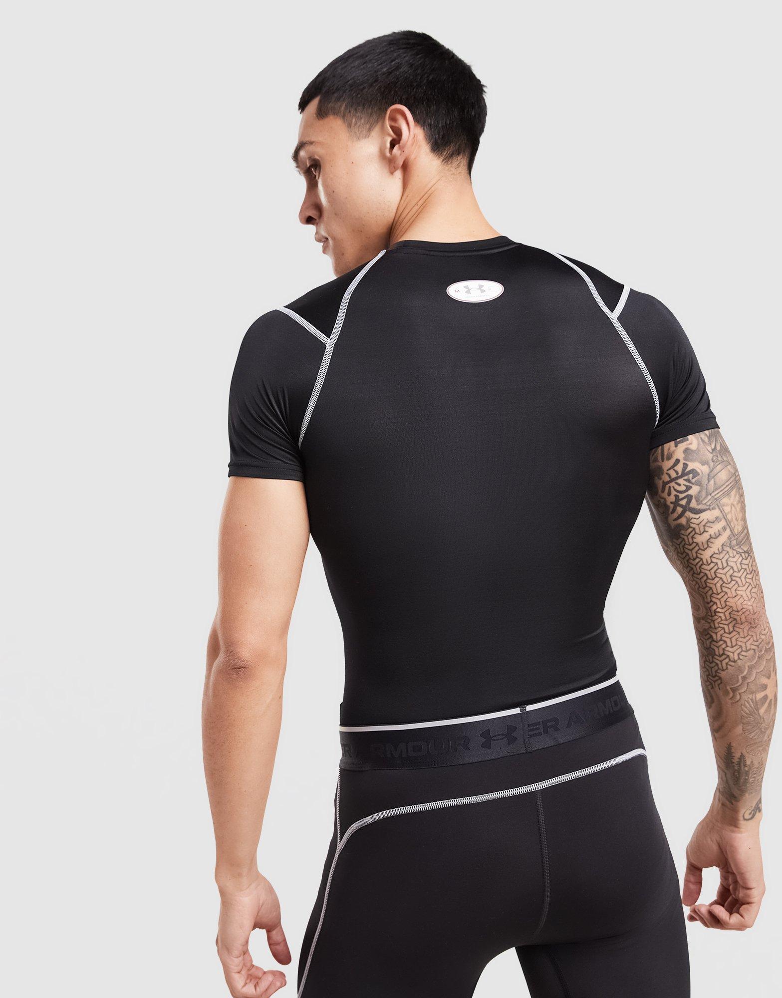 Under Armour NEOLAST HeatGear T-Shirt