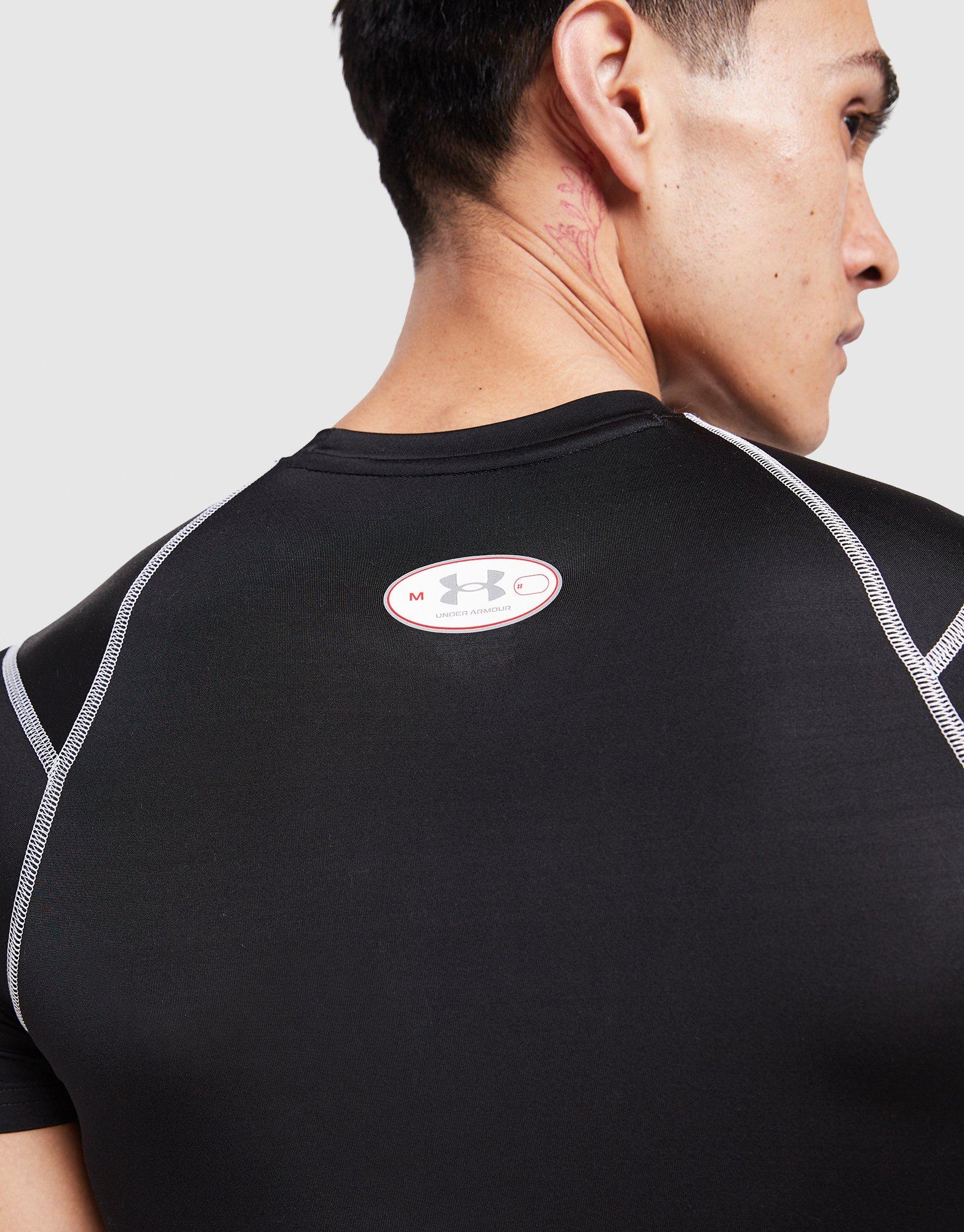 Under Armour NEOLAST HeatGear T-Shirt