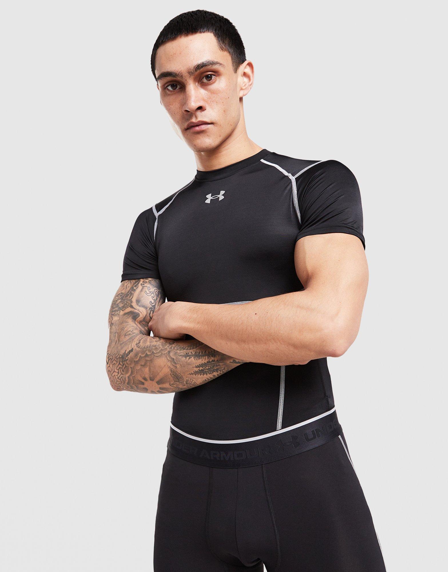 Under Armour NEOLAST HeatGear T-Shirt