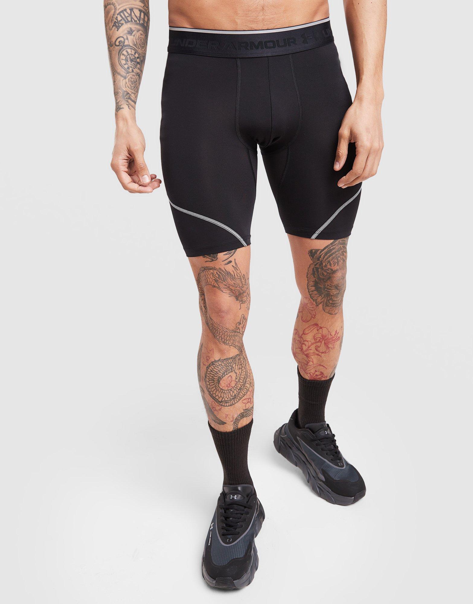 Under Armour NEOLAST HeatGear Shorts