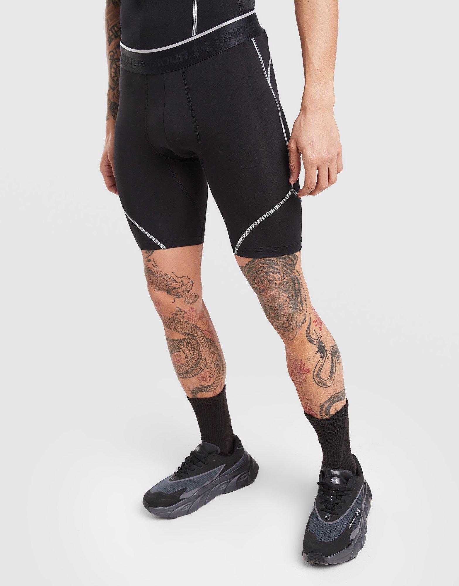 Under Armour NEOLAST HeatGear Shorts