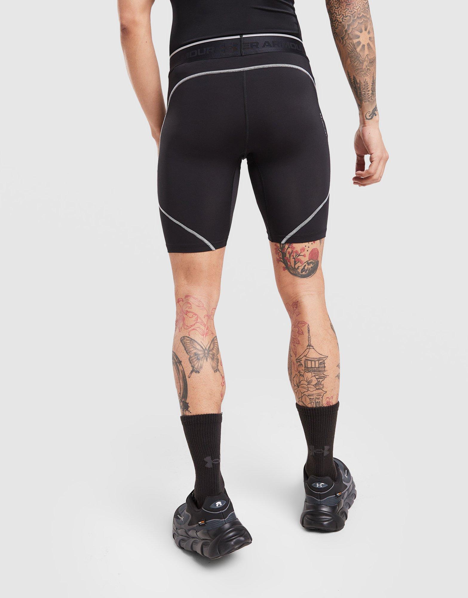Under Armour NEOLAST HeatGear Shorts