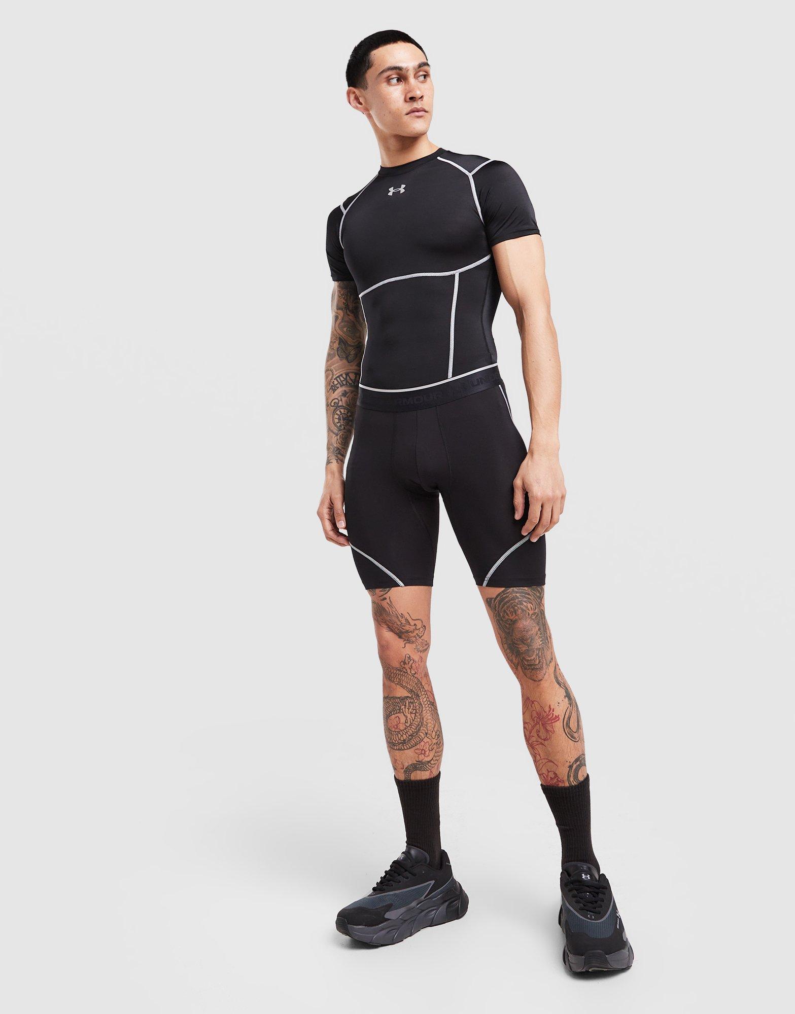 Under Armour Pantalón Corto NEOLAST HeatGear