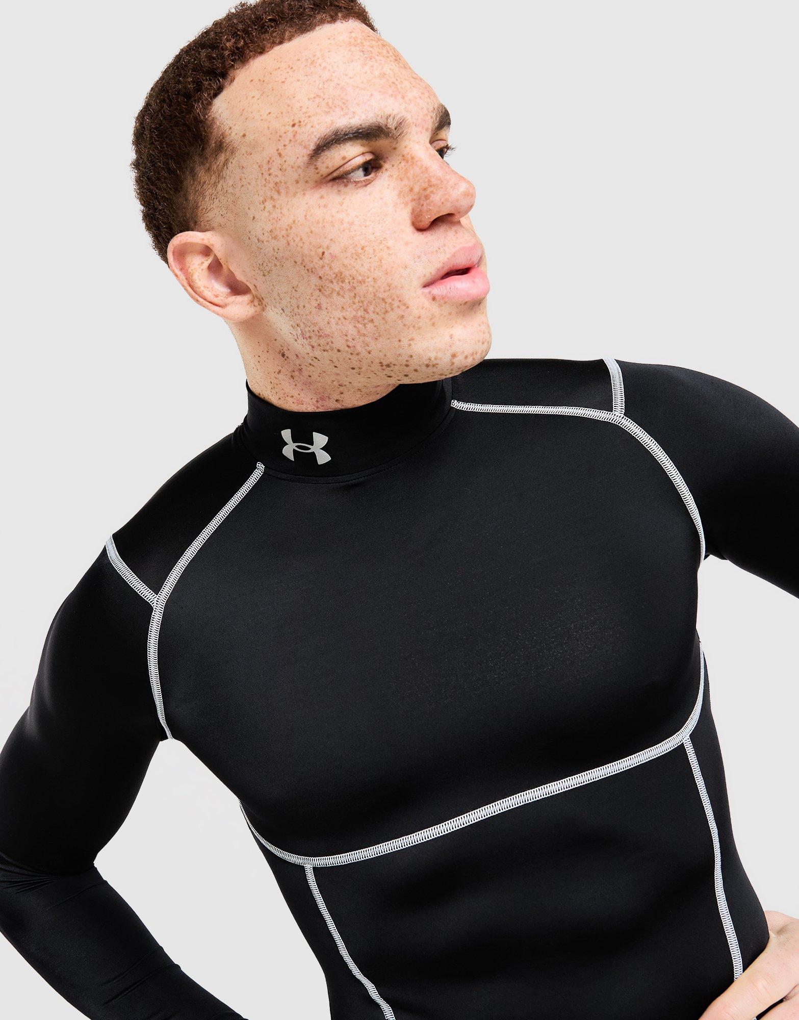 Under Armour NEOLAST HeatGear Long Sleeve Top