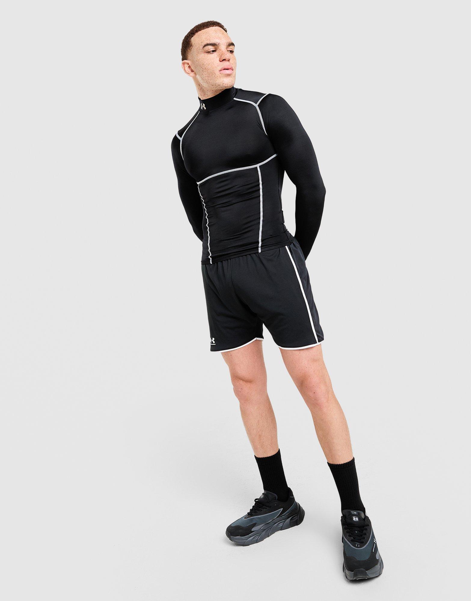 Under Armour NEOLAST HeatGear Long Sleeve Top