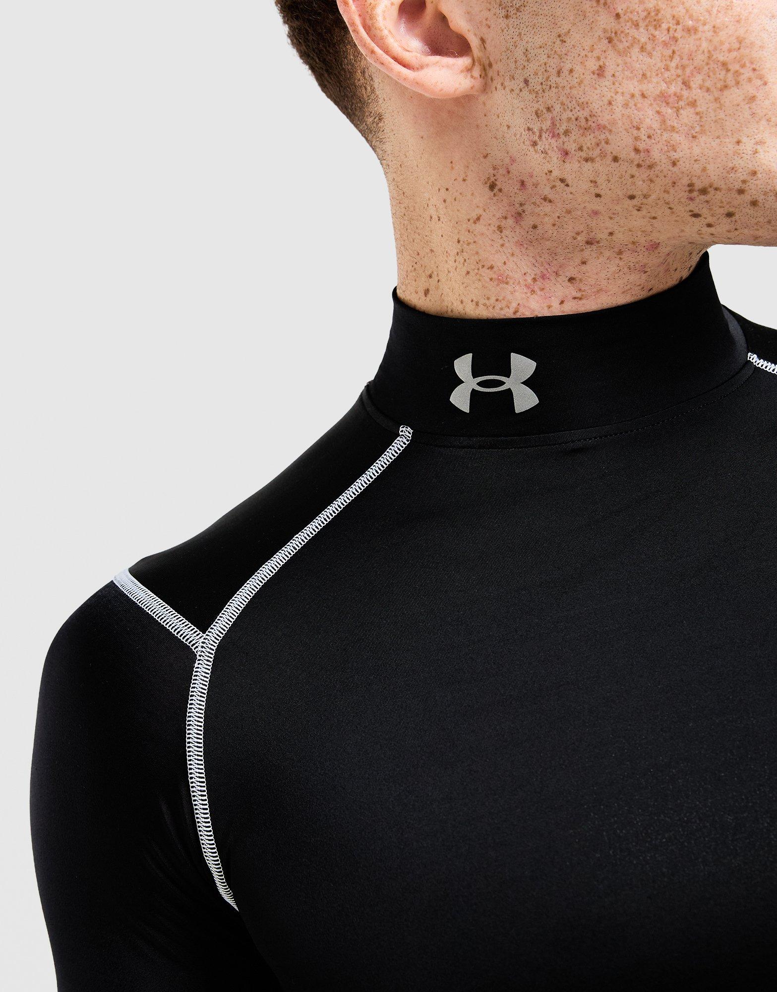 Under Armour NEOLAST HeatGear Long Sleeve Top