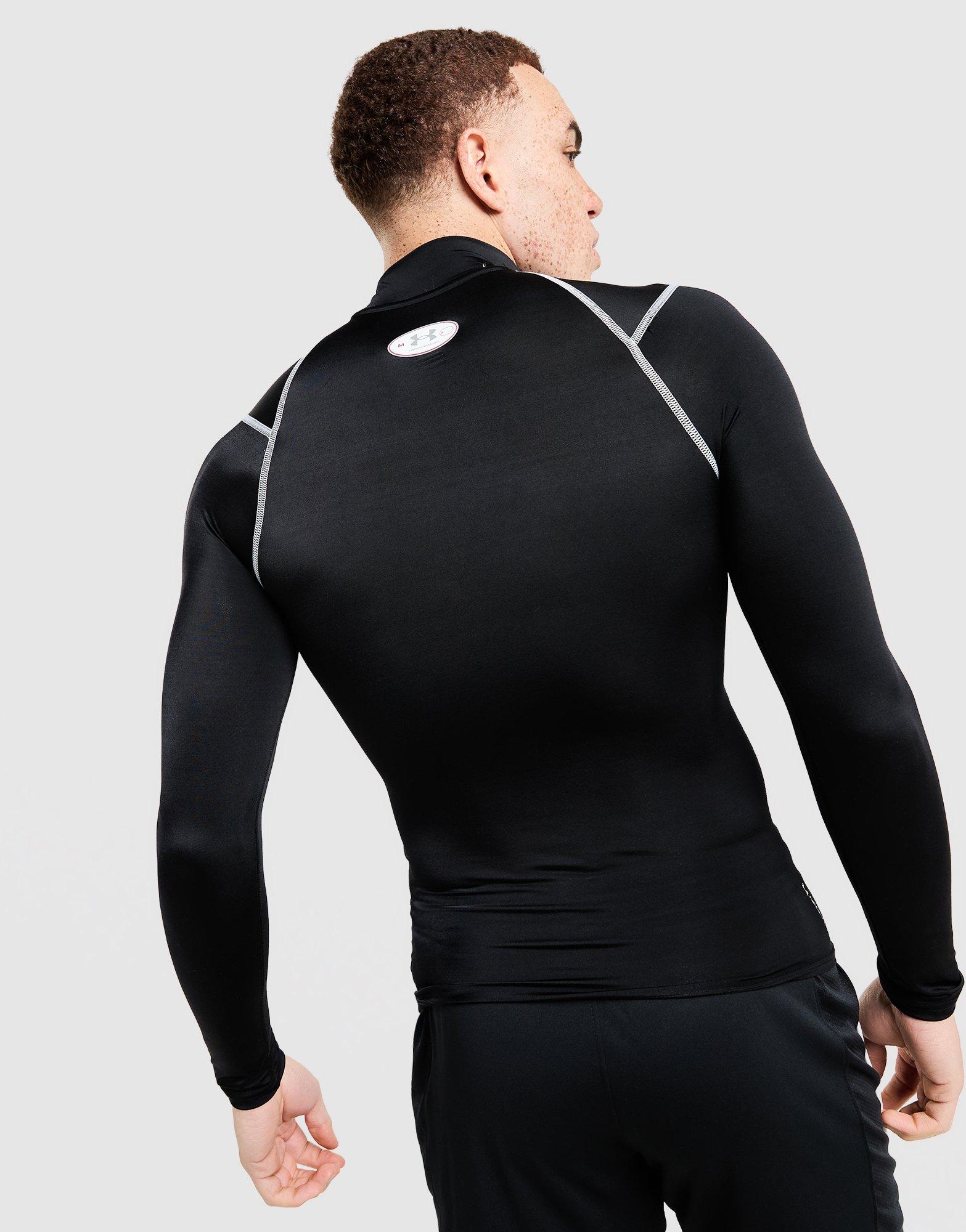 Under Armour NEOLAST HeatGear Long Sleeve Top