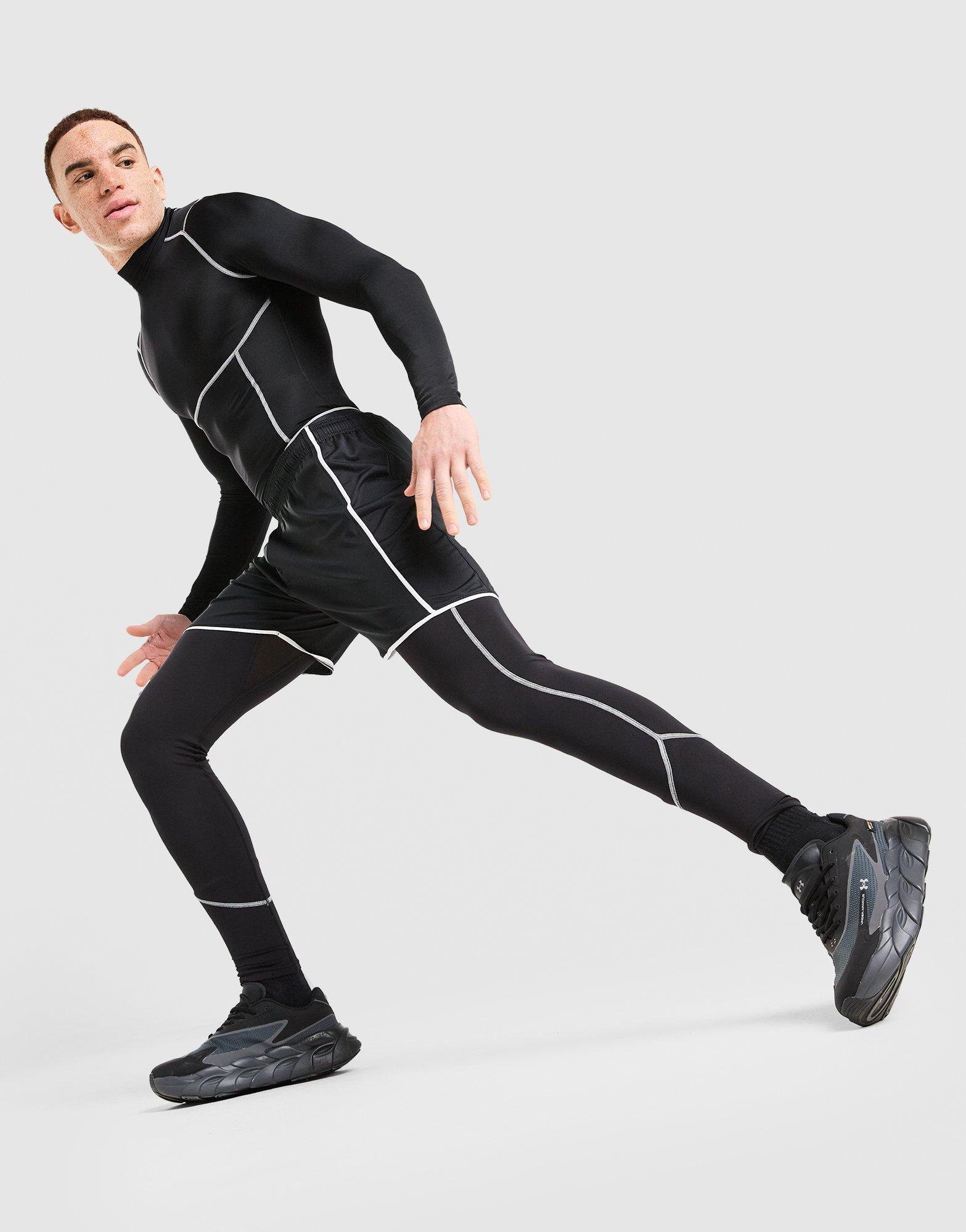 Under Armour Tights NEOLAST HeatGear