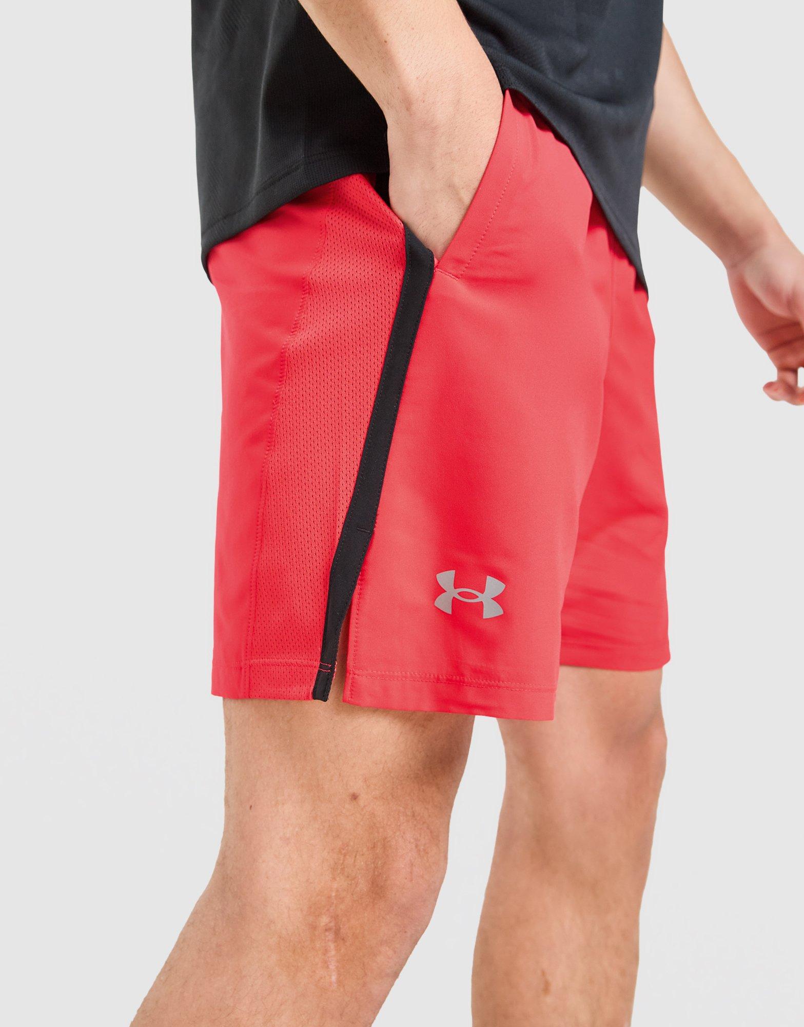 Under Armour Launch 7" Shorts