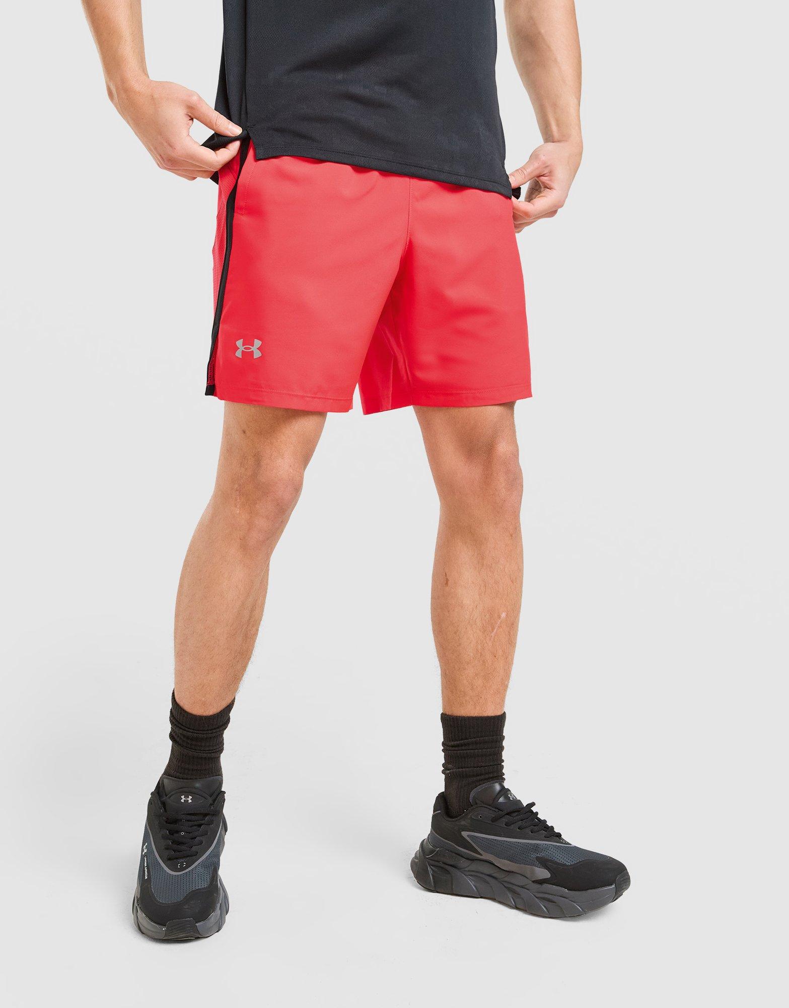 Under Armour Pantaloncino Launch 7