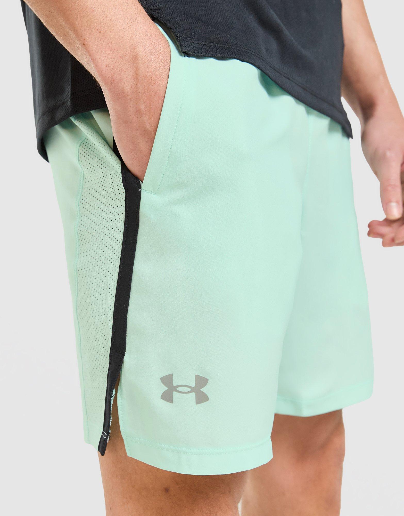Under Armour Launch 7" Shorts
