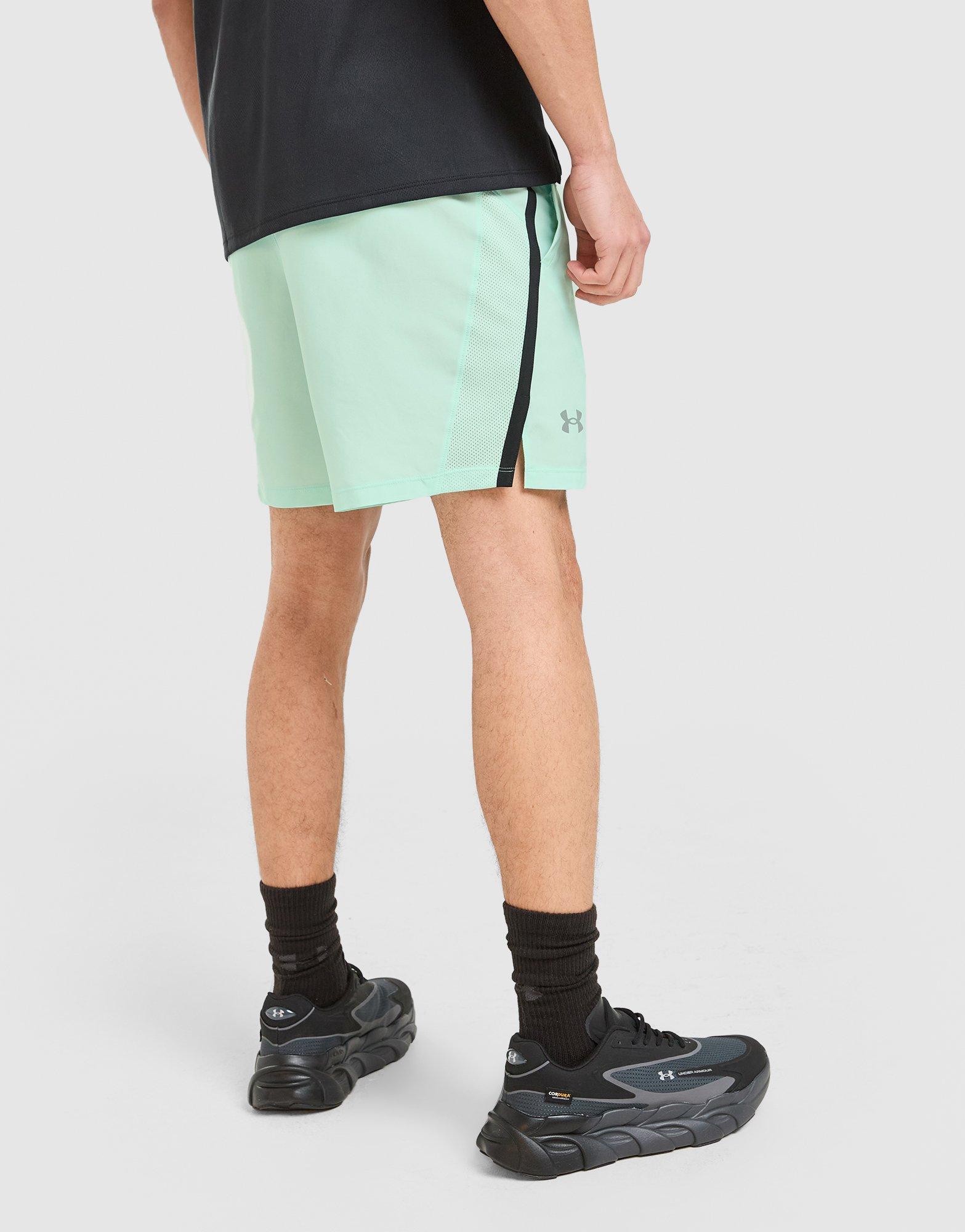 Under Armour Launch 7" Shorts