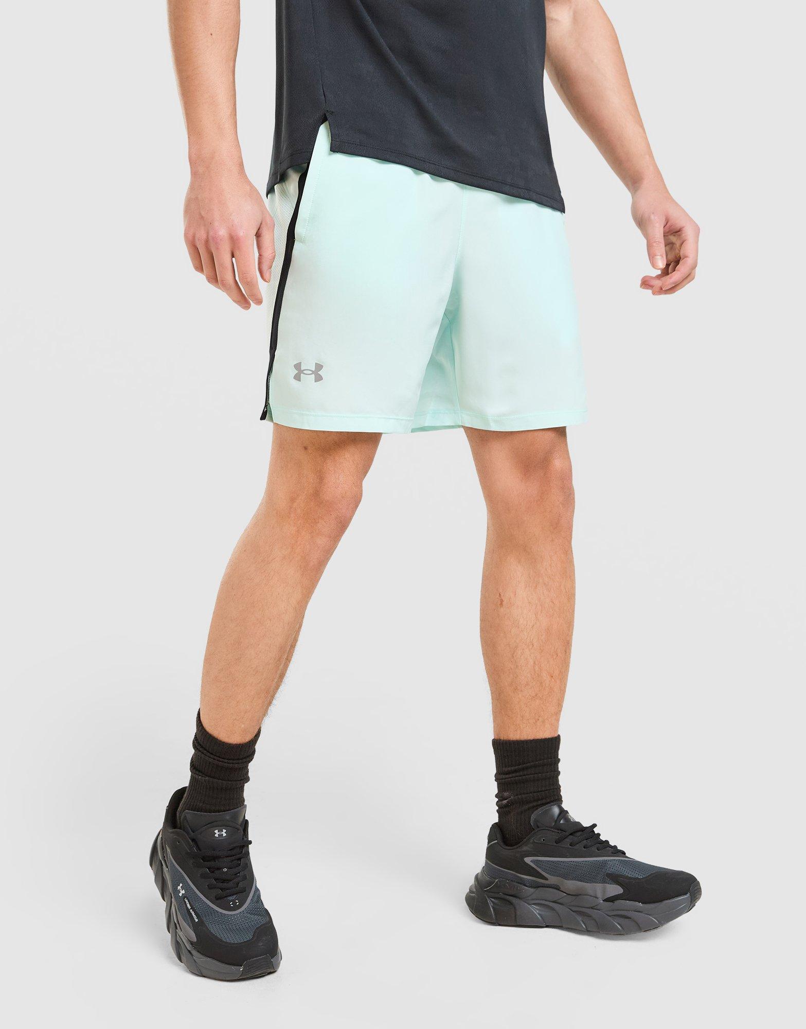 Under Armour Launch 7" Shorts