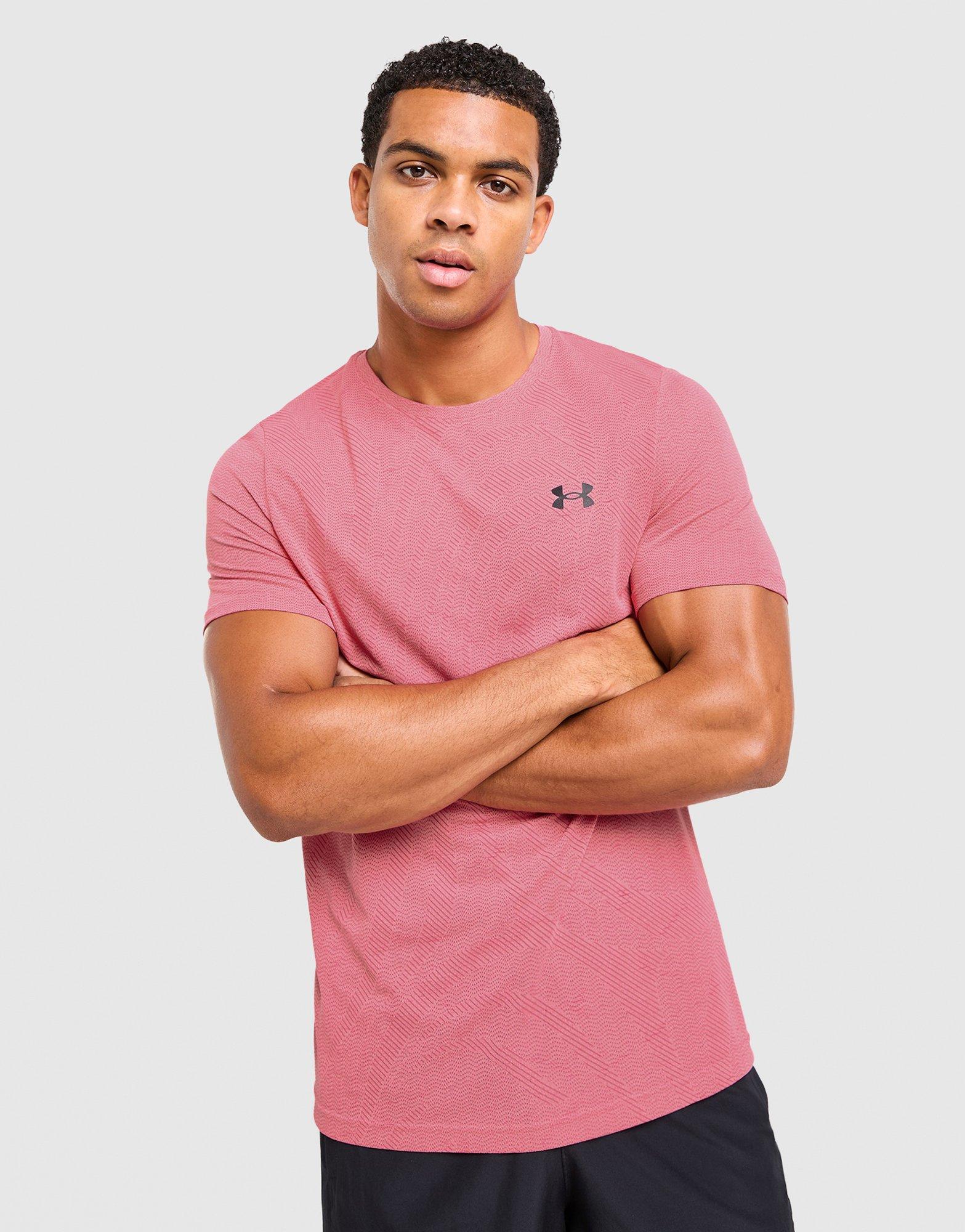 Under Armour Vanish Seamless T-Shirt
