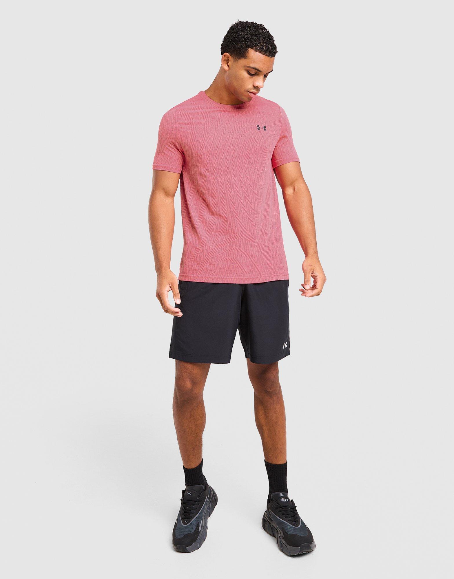 Under Armour Vanish Seamless T-Shirt