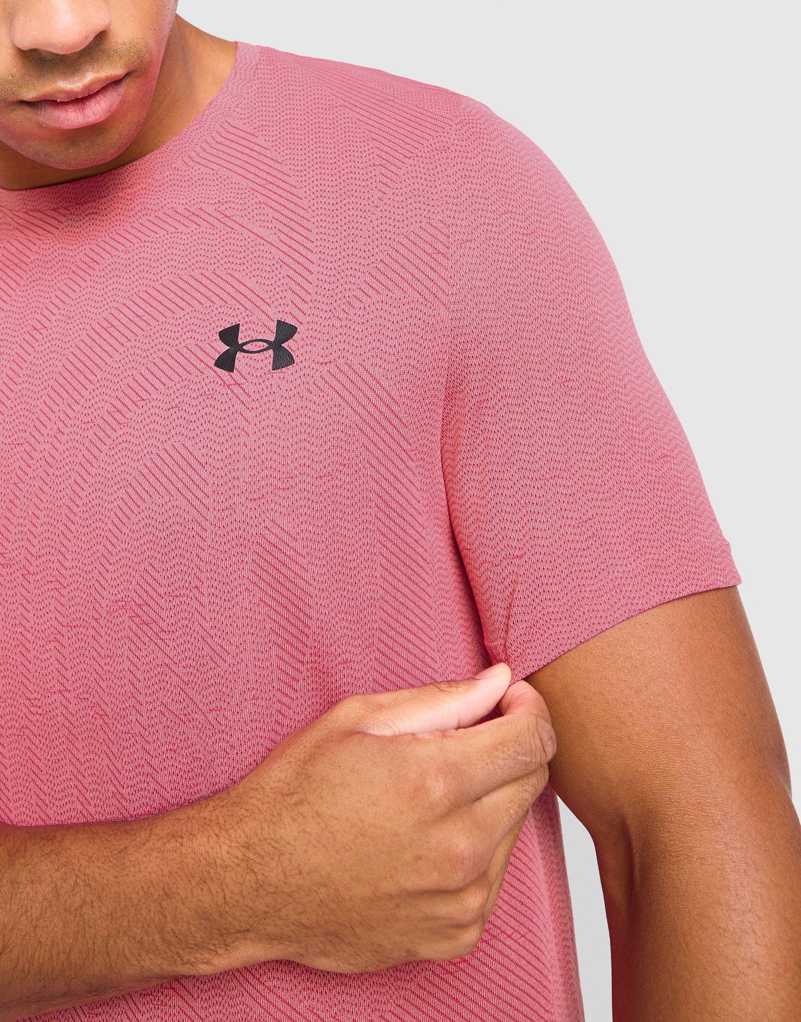 Under Armour Vanish Seamless T-Shirt